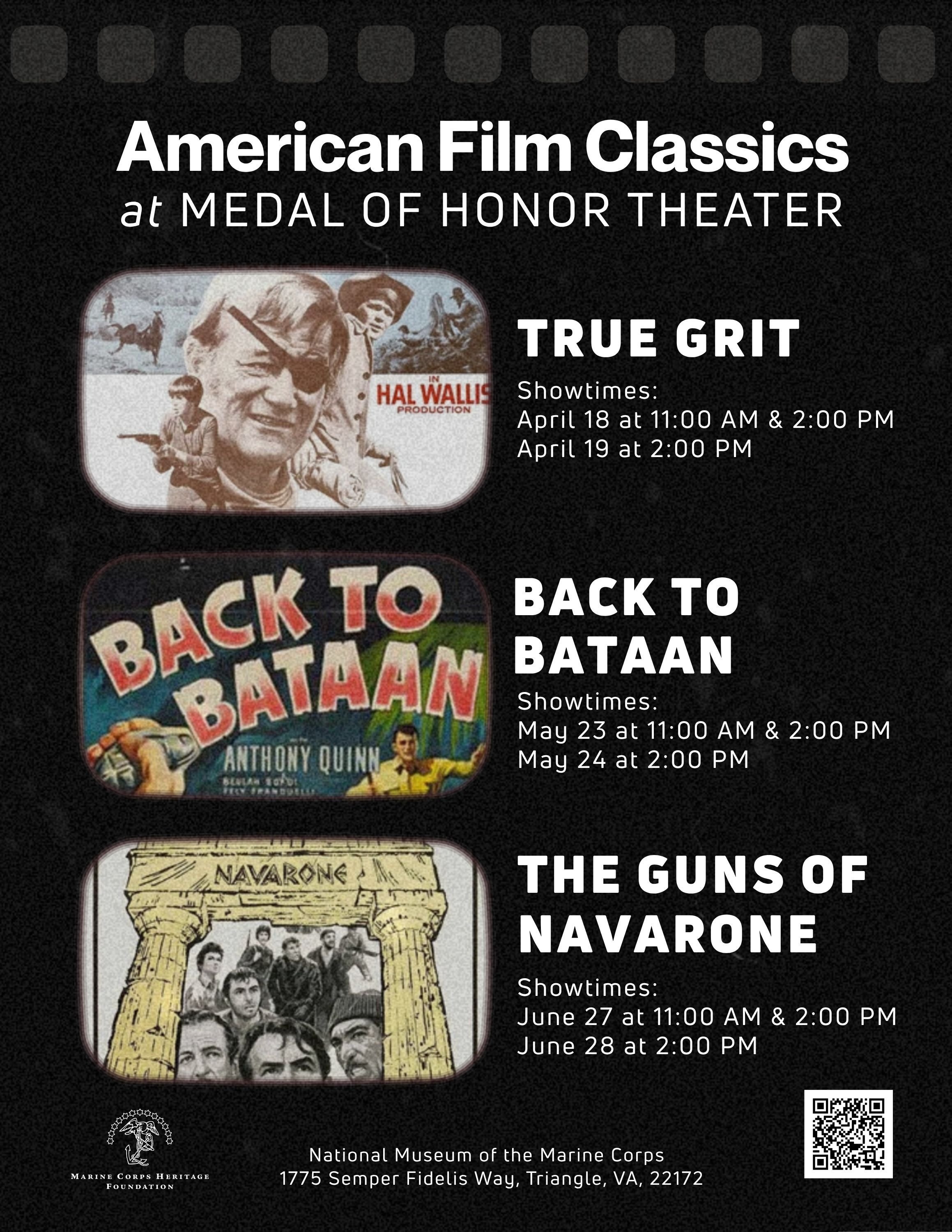 American Film Classics