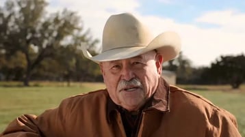 Barry Corbin