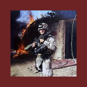 The Corporal Jan Bender Award | Digital Media