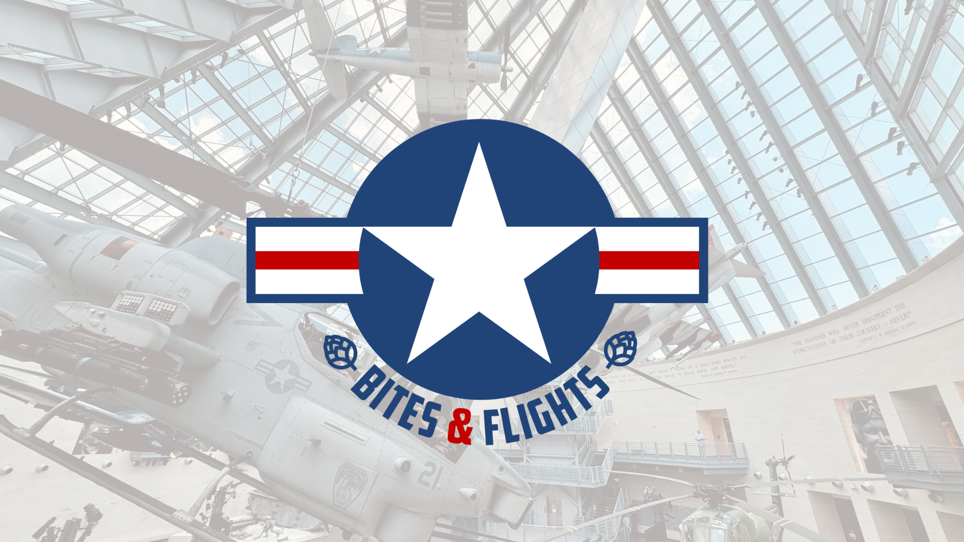 Bites & Flights