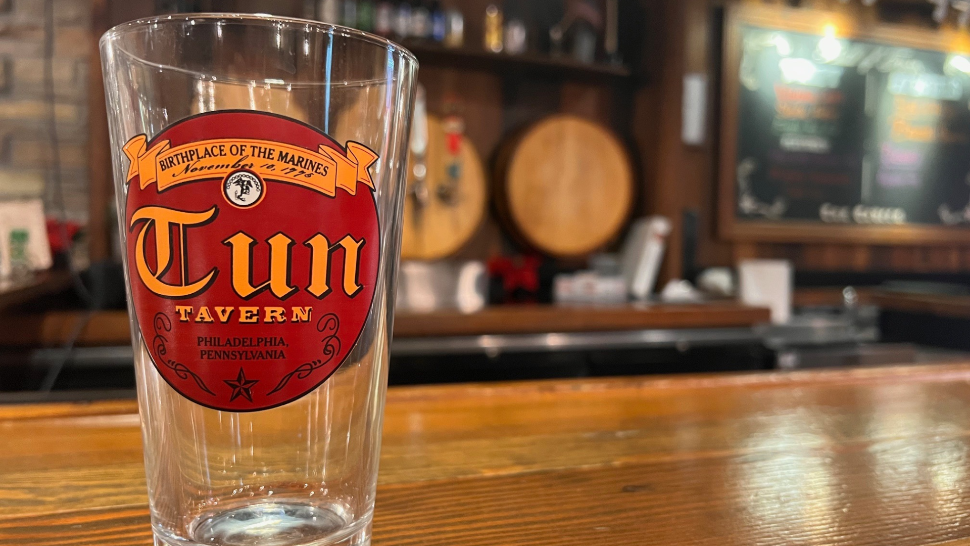 Buy a Veteran a Beer