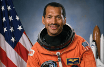 Charles Bolden Jr VA