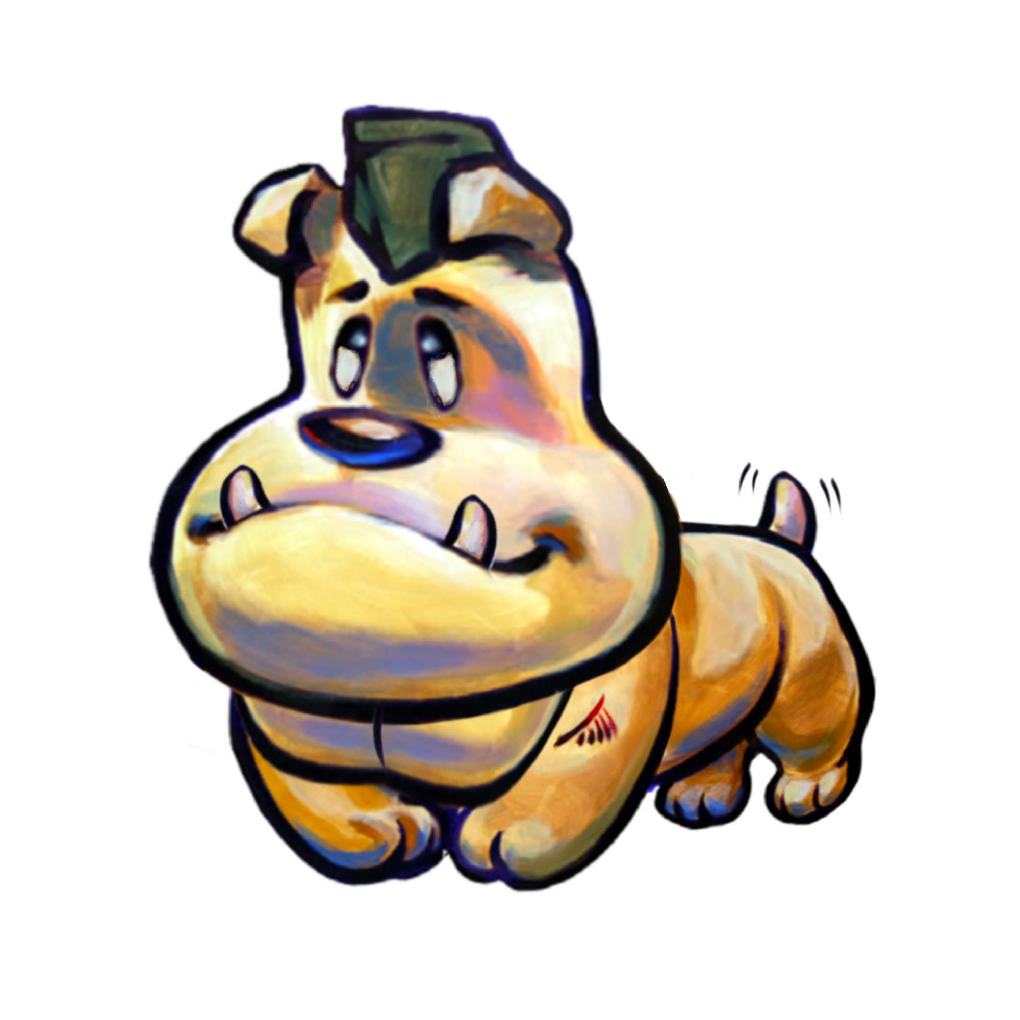 Chesty logo Chesty logo