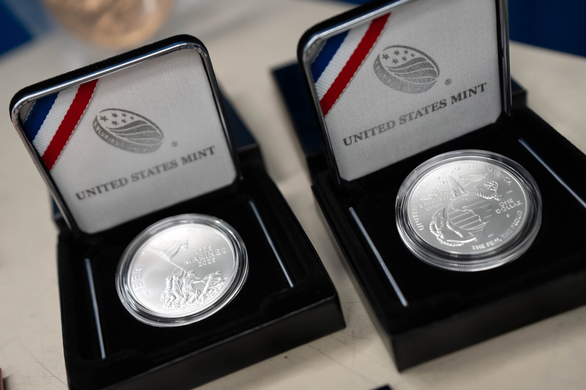 Coin Striking19 Coin Striking19