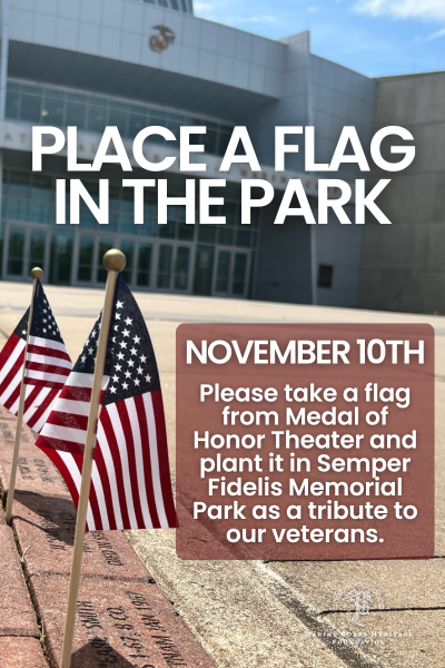 Flags in the Park 2025 Flyer (4)