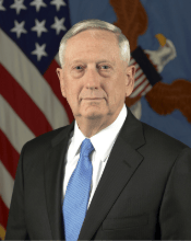 Gen Mattis