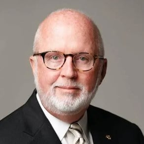 Gerry Byrne