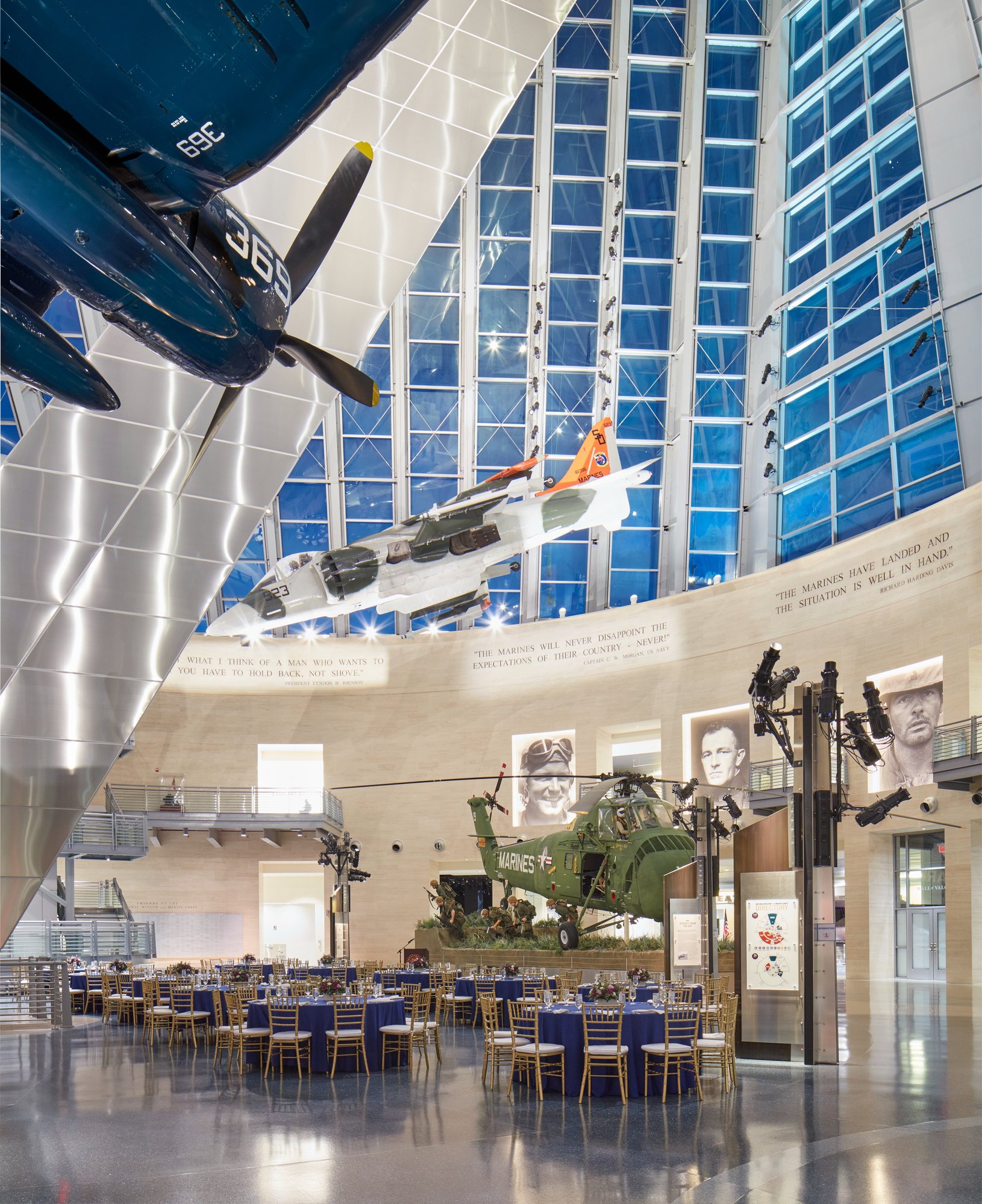 Leatherneck Gallery (3)