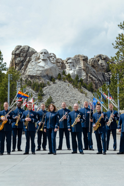 MCHF Calendar Airmen of Note