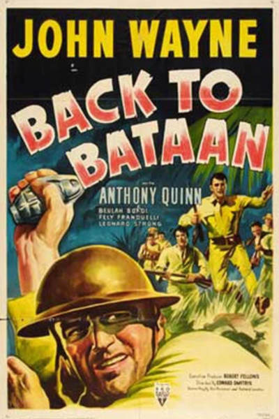 MCHF Calendar Image Back to Bataan