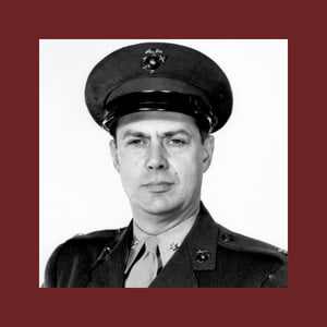 The Colonel John H. Magruder III Award | Exhibit and Historical Display