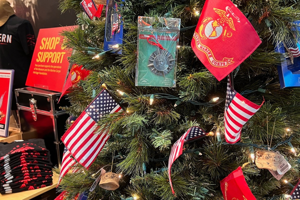 Museum Store Holidays