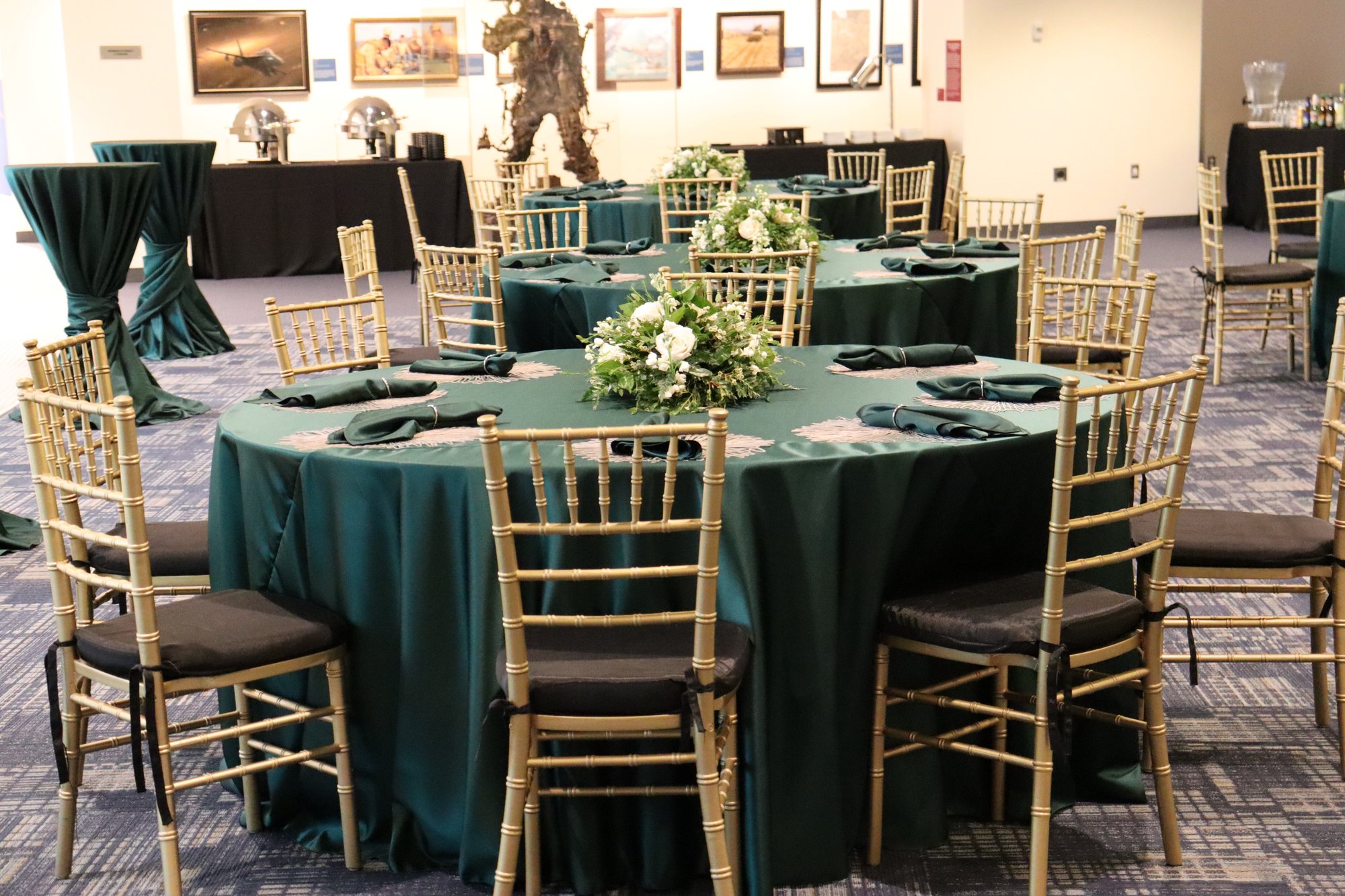 MoH2 Reception (1)