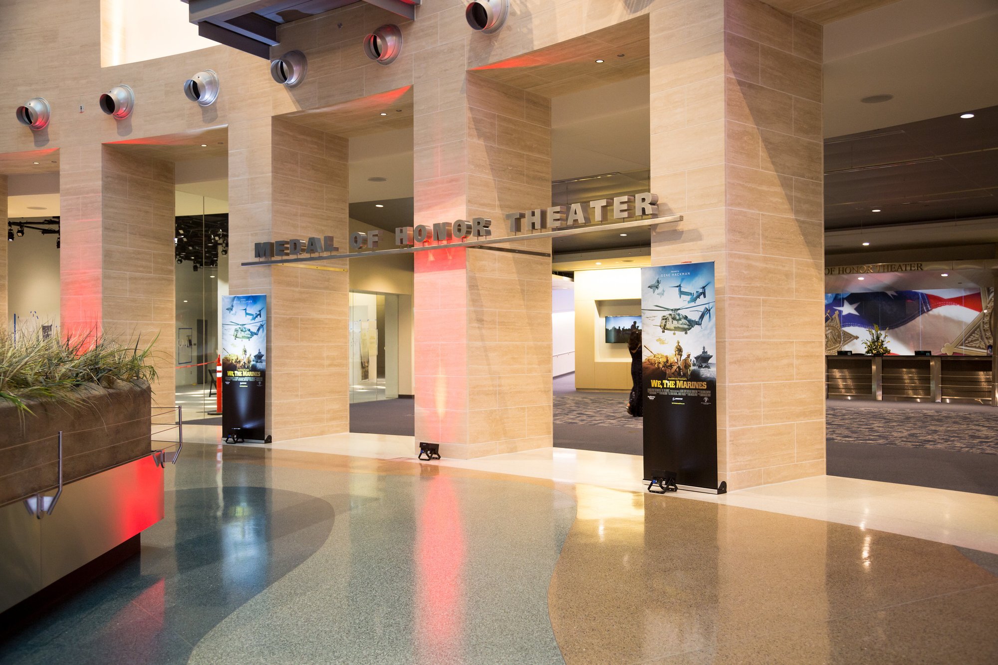 MoHT Lobby Entrance (1)