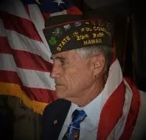 Ronald H. Schaedel Sr.