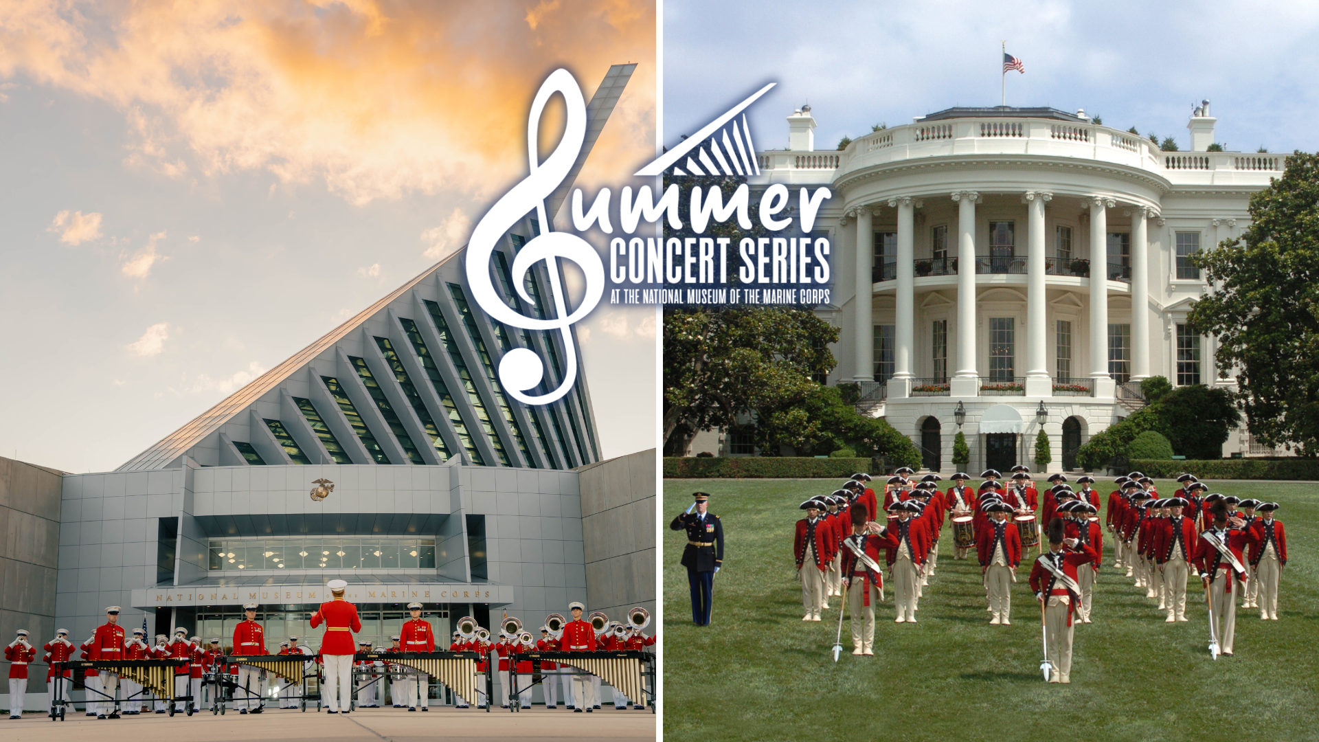 SCS Commandant and Army Fife & Drum Corps-1