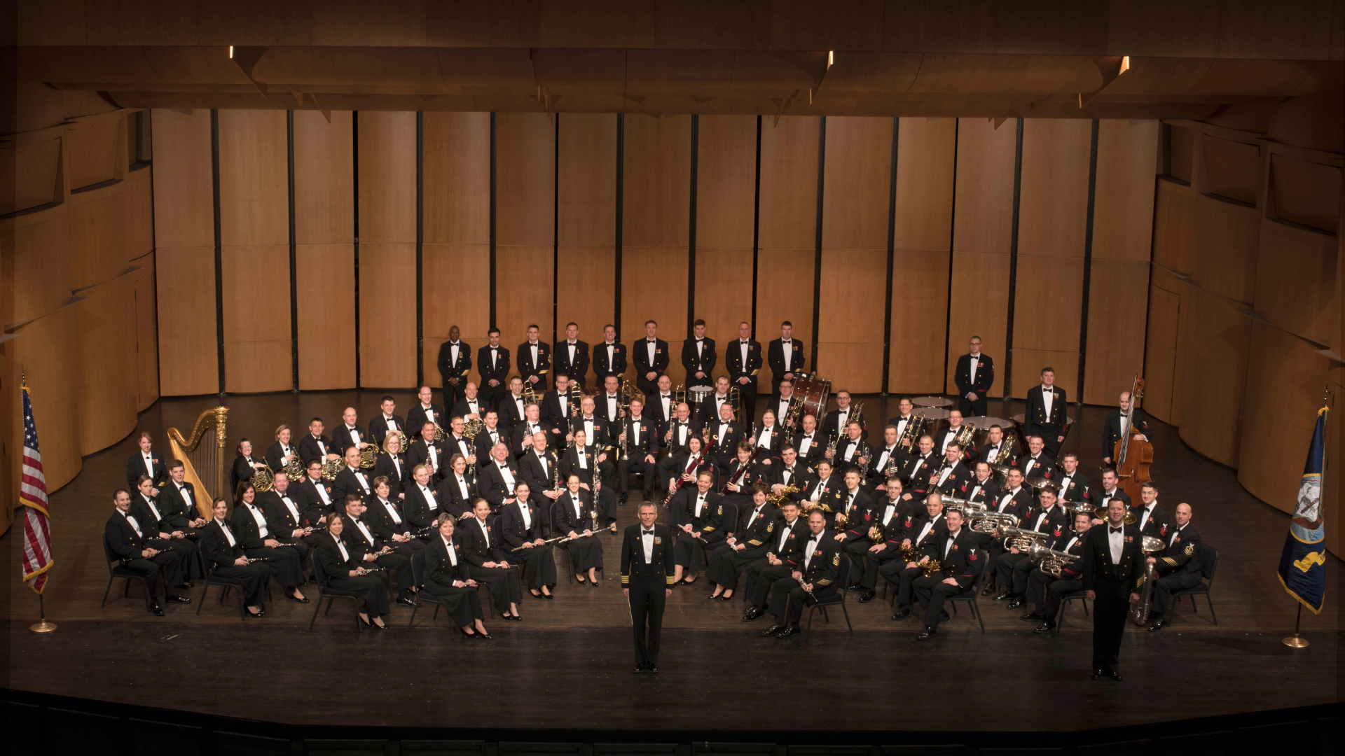 SCS Navy Concert Band
