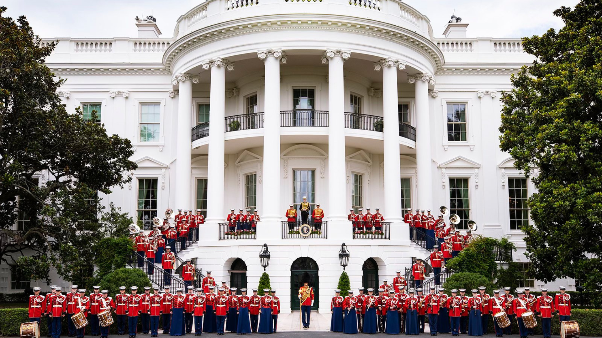 SCS Presidents Own