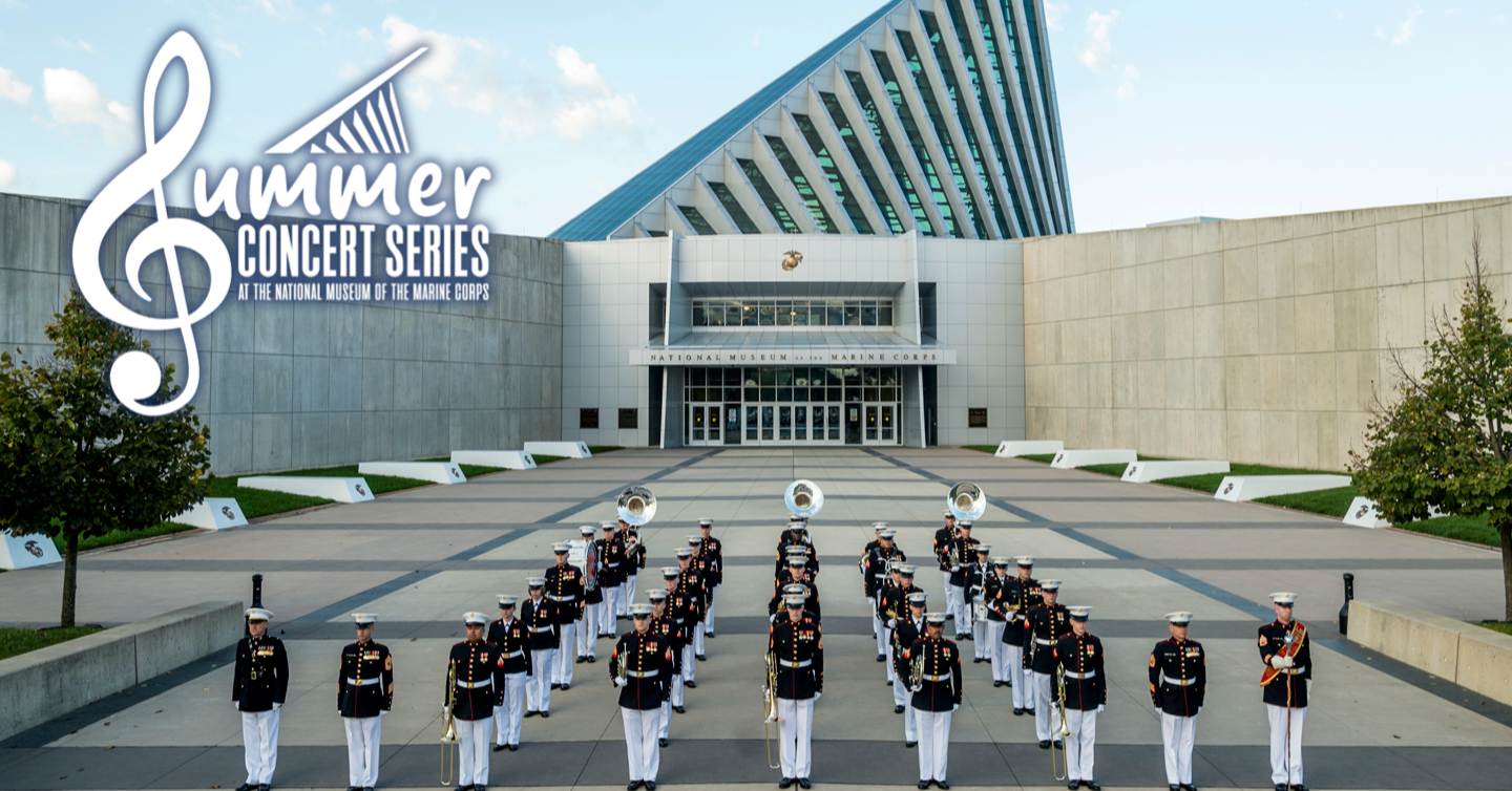 SCS Quantico Marine Band-1-1