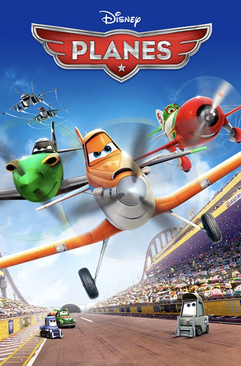 Disney's Planes