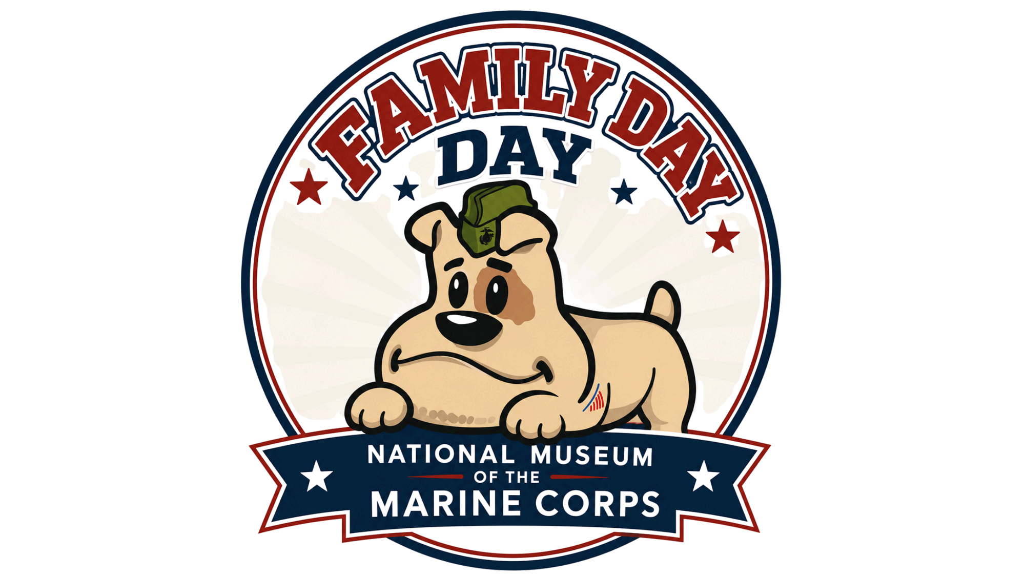 Family day logo