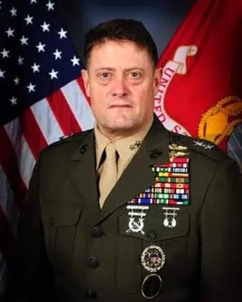 South Dakota Mark Clark