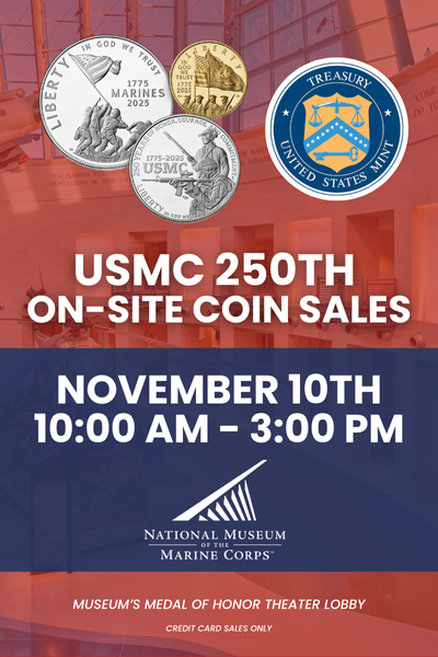 US Mint at the Museum - November 2025 (1)