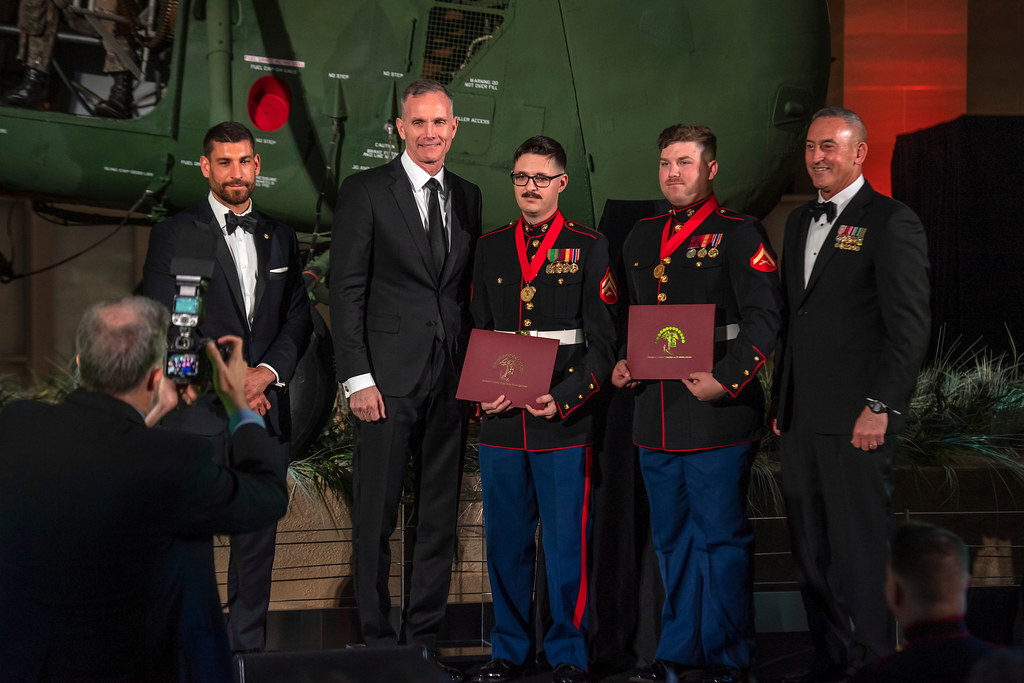 marine-corps-heritage-foundation-hosts-the-40th-annual-awards-dinner_52067170510_l