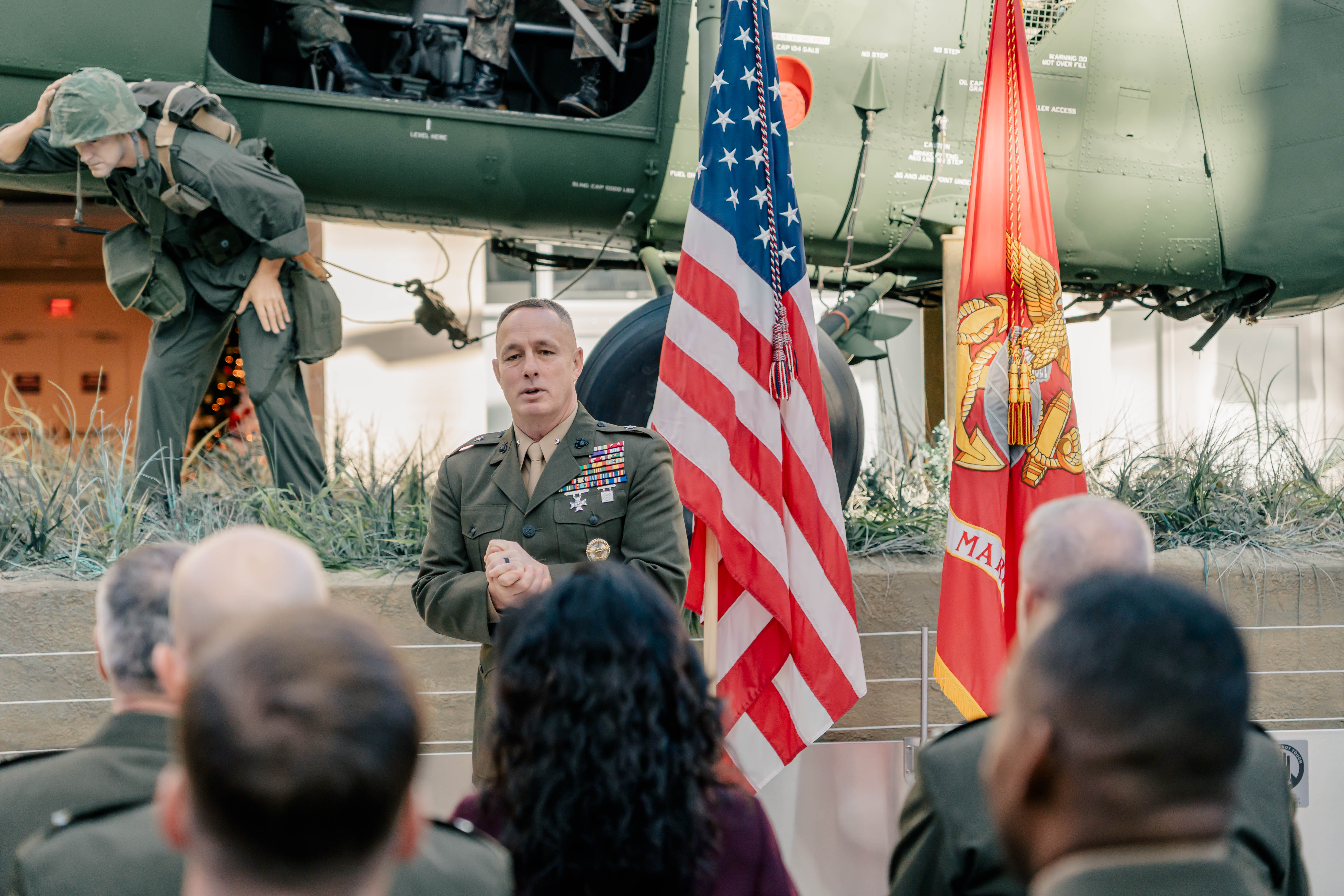 Vaughn_Promotion_31Dec53