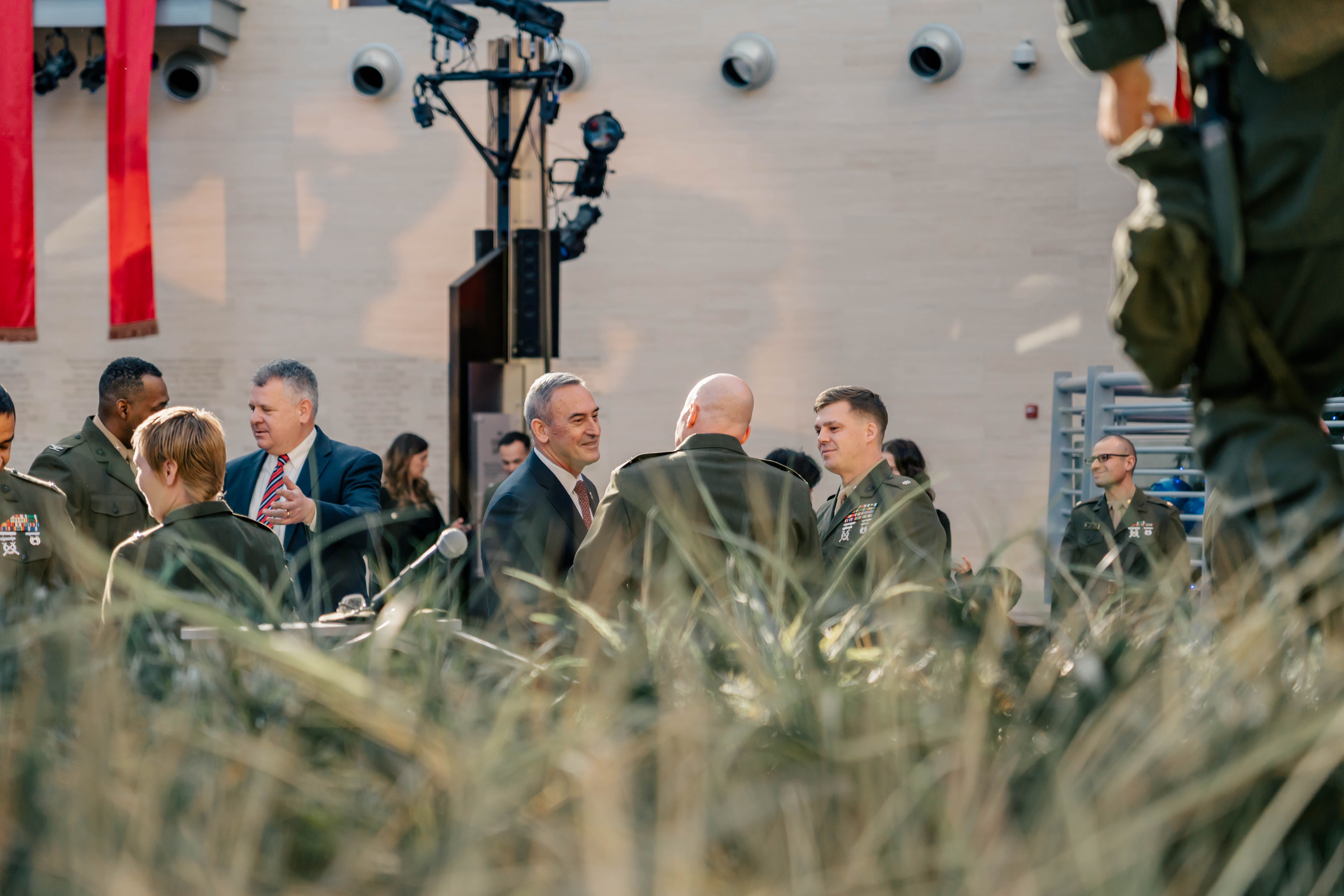 Vaughn_Promotion_31Dec63