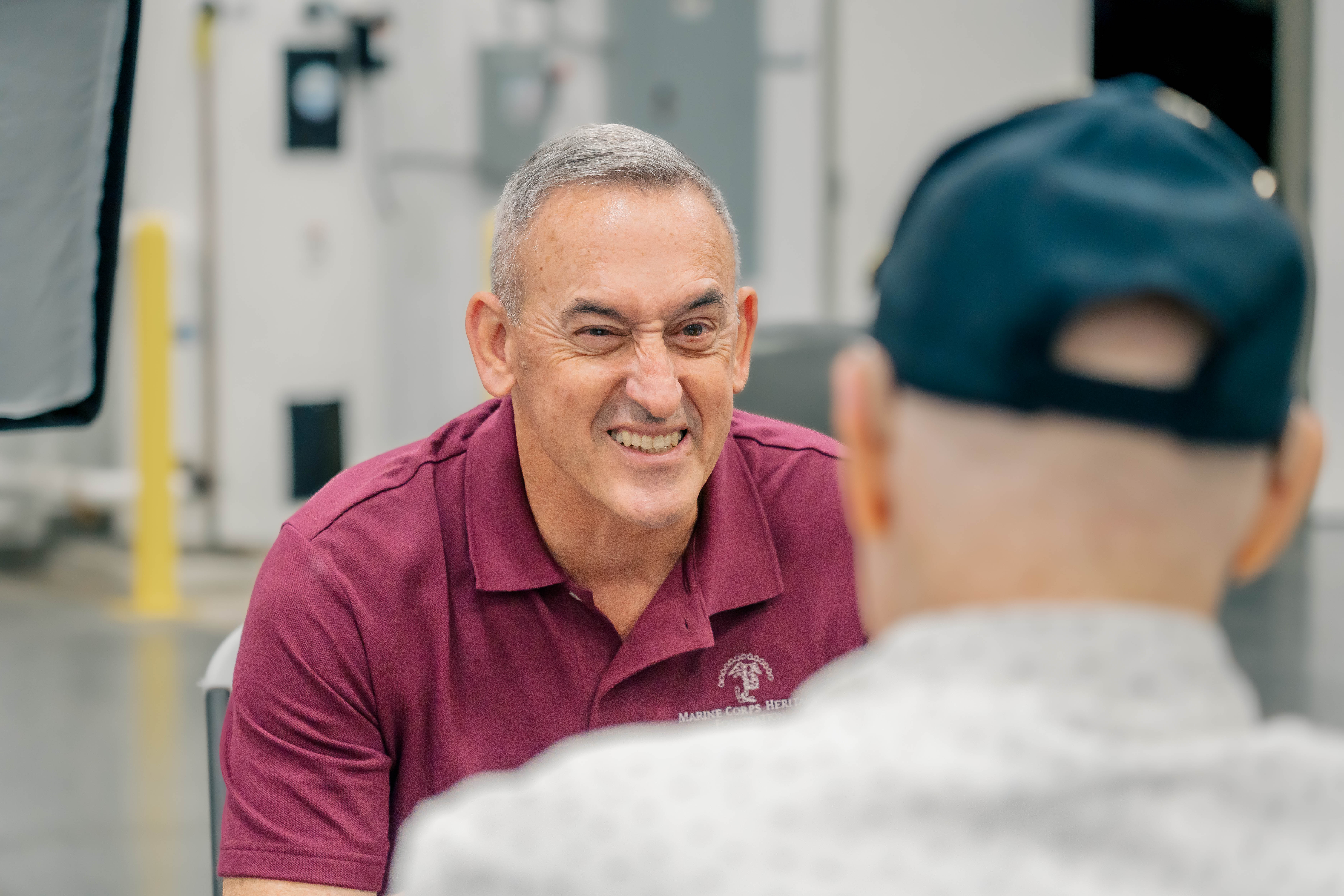 Lucky_CplWillhite_Reunion30