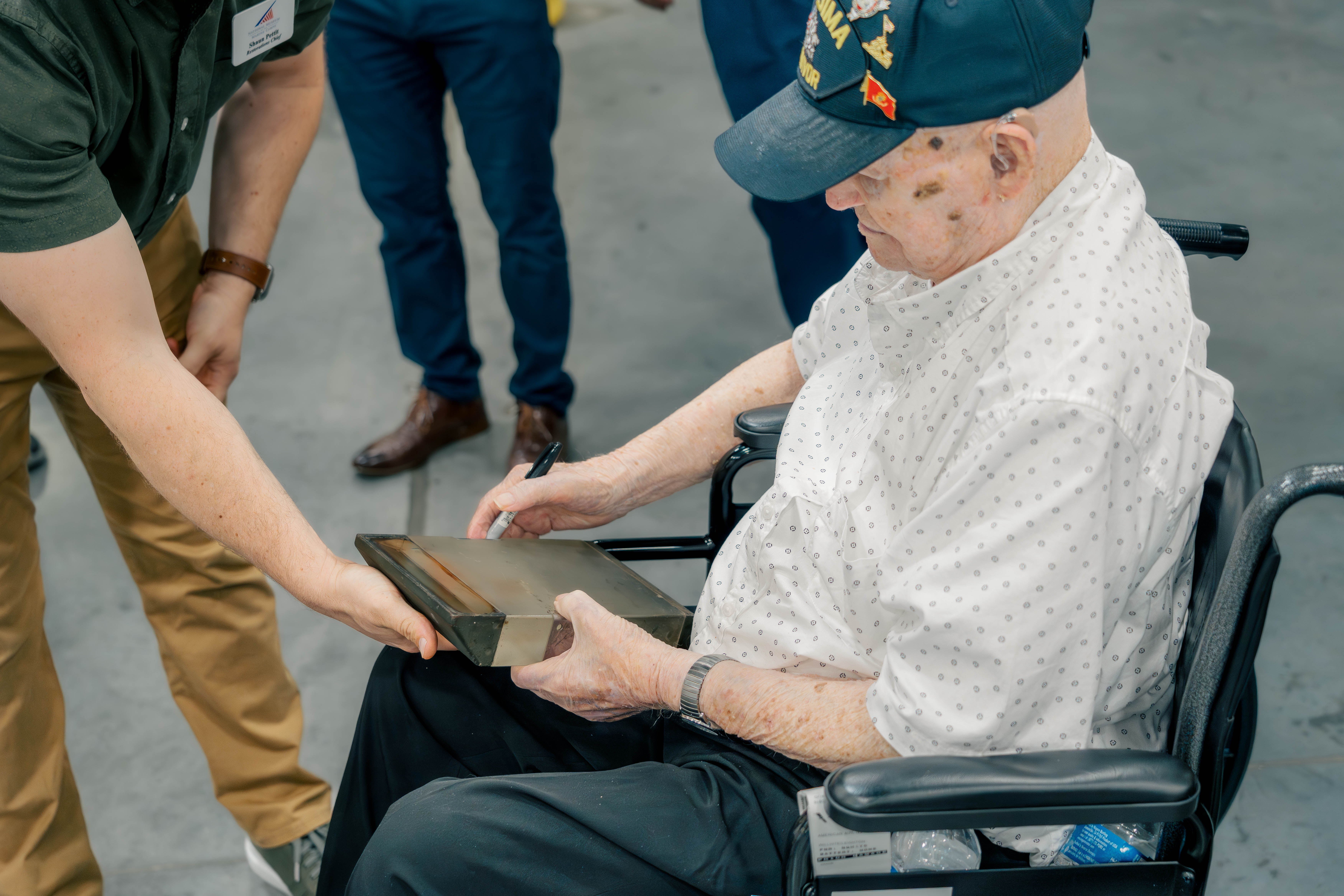 Lucky_CplWillhite_Reunion41