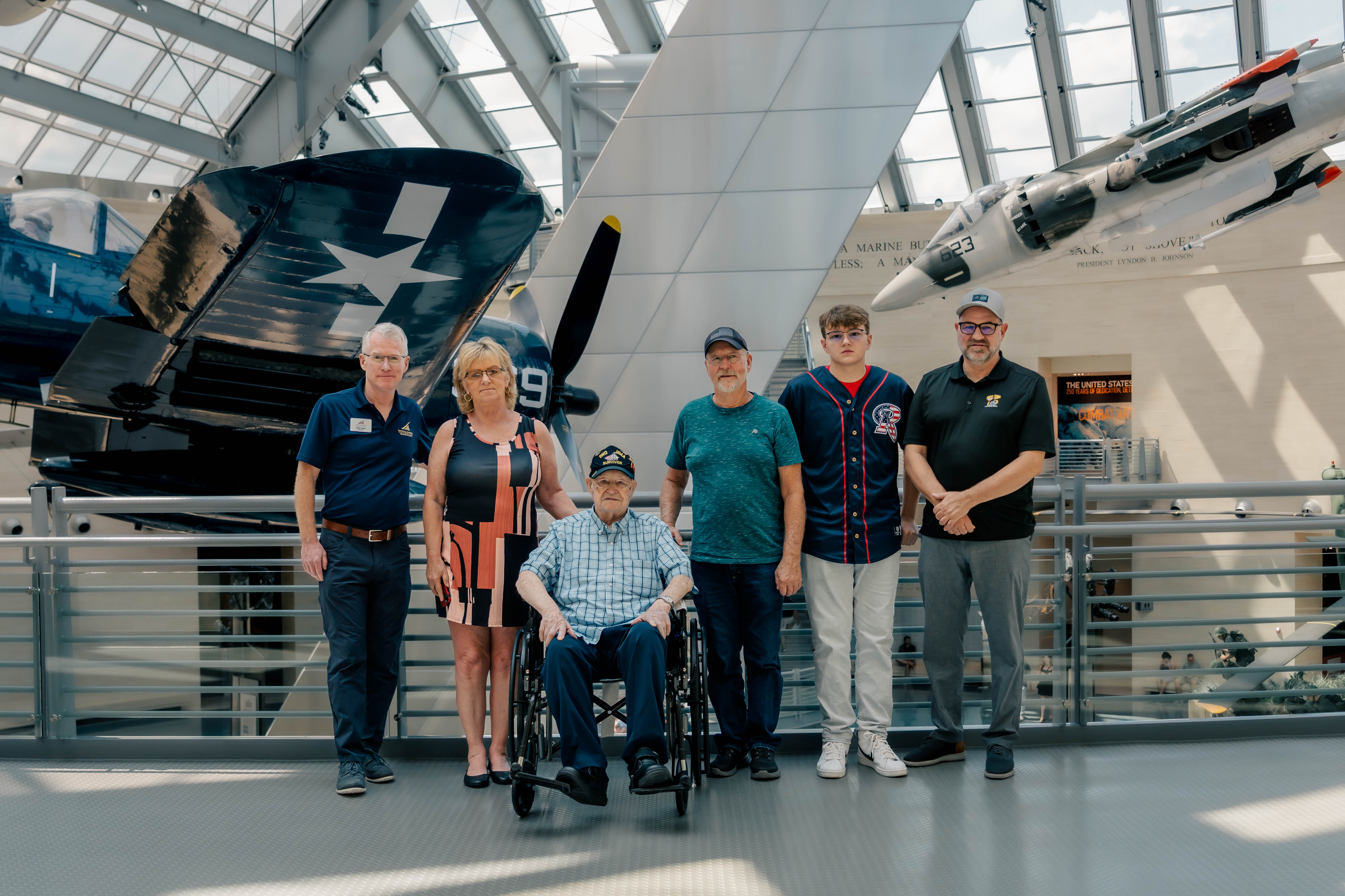 Lucky_CplWillhite_Reunion58