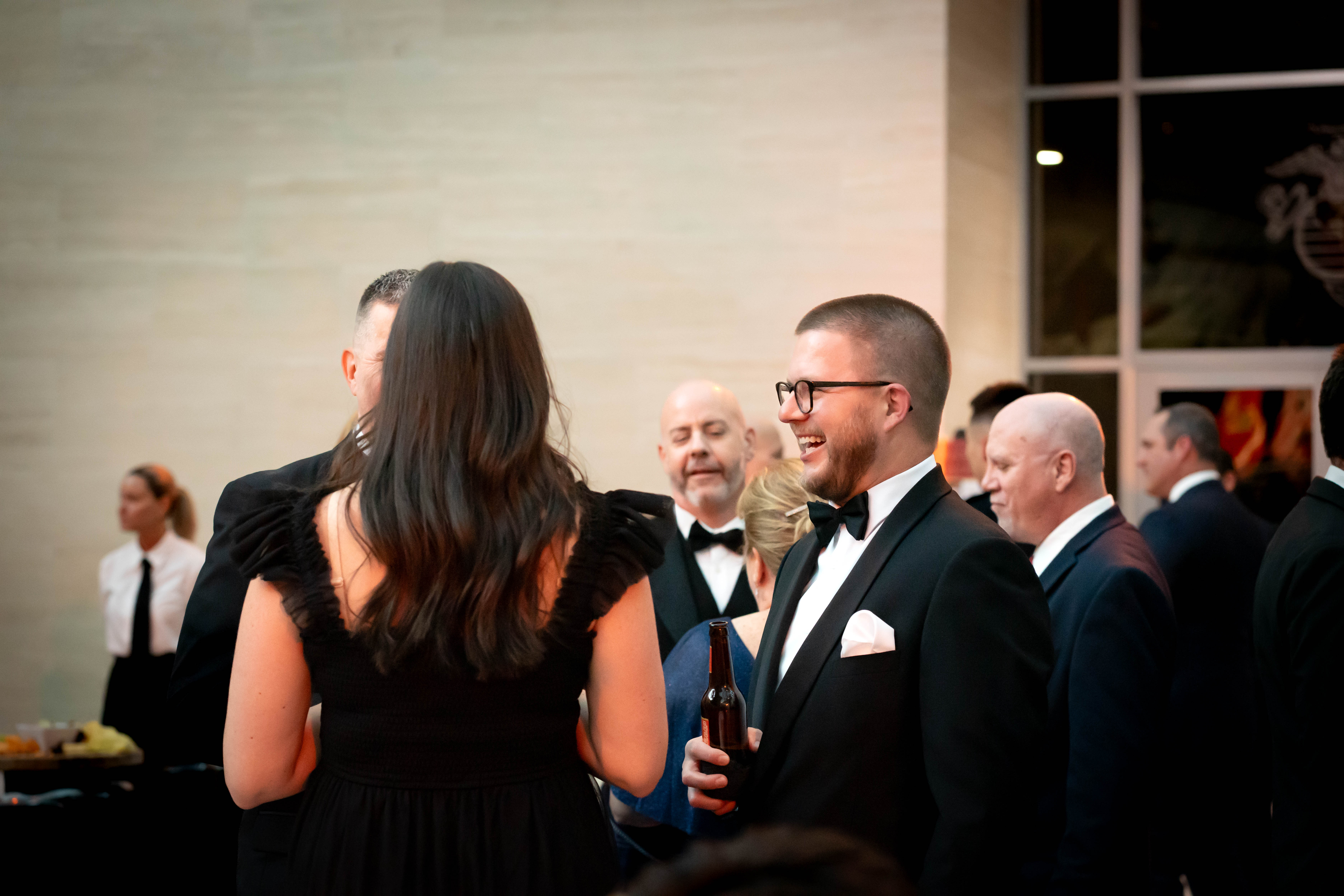 Gallery Grand Opening Gala40