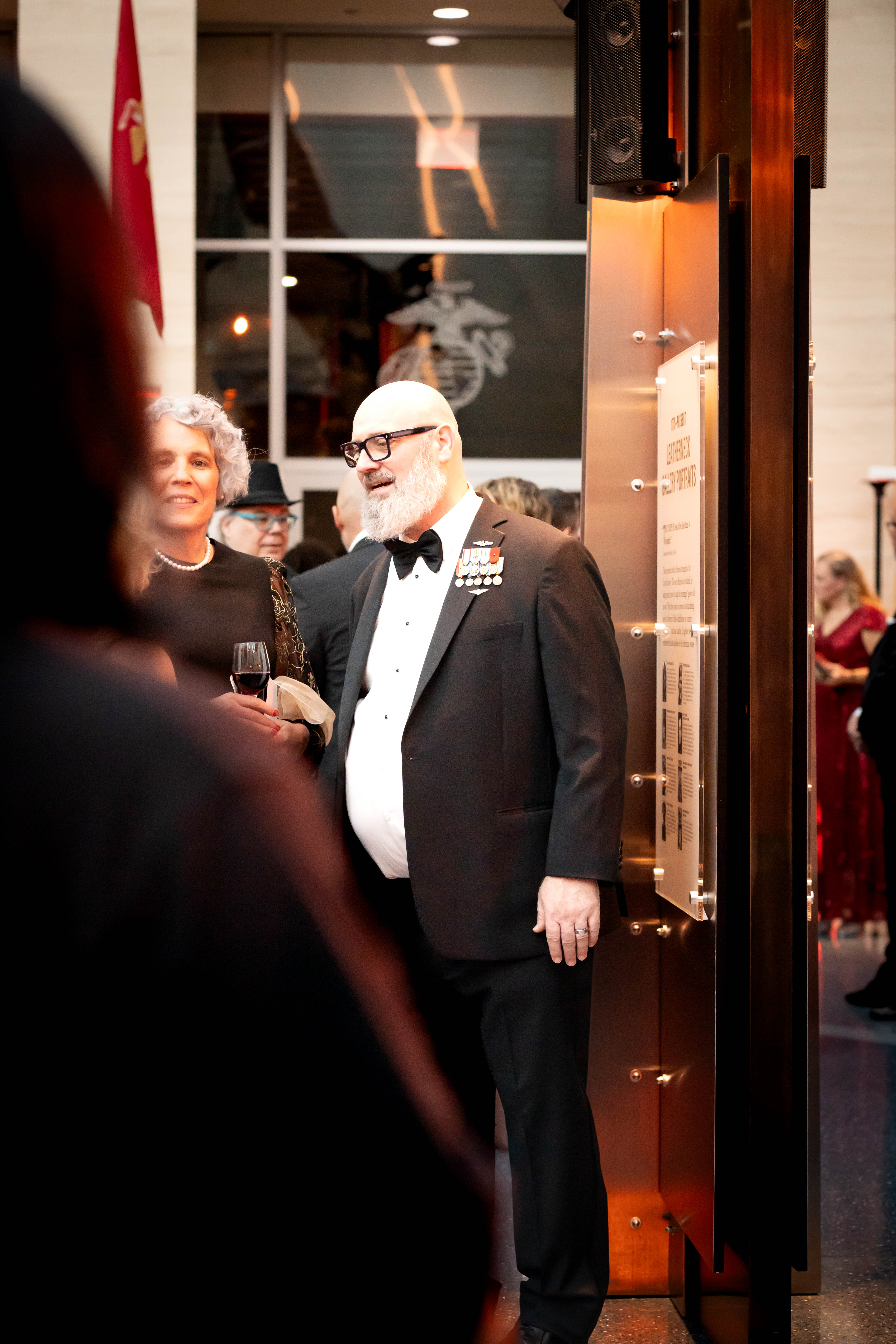 Gallery Grand Opening Gala44