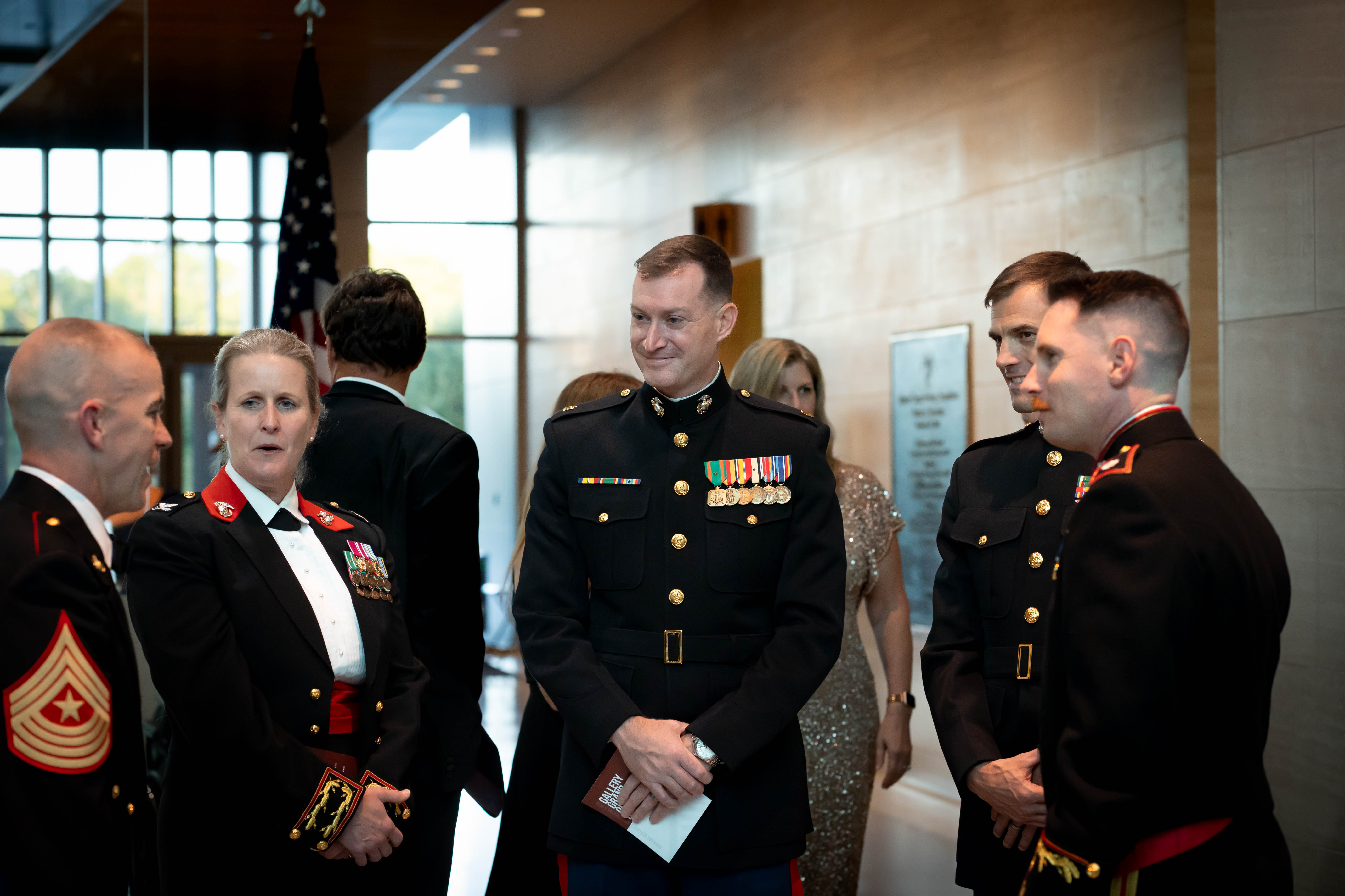 Gallery Grand Opening Gala48