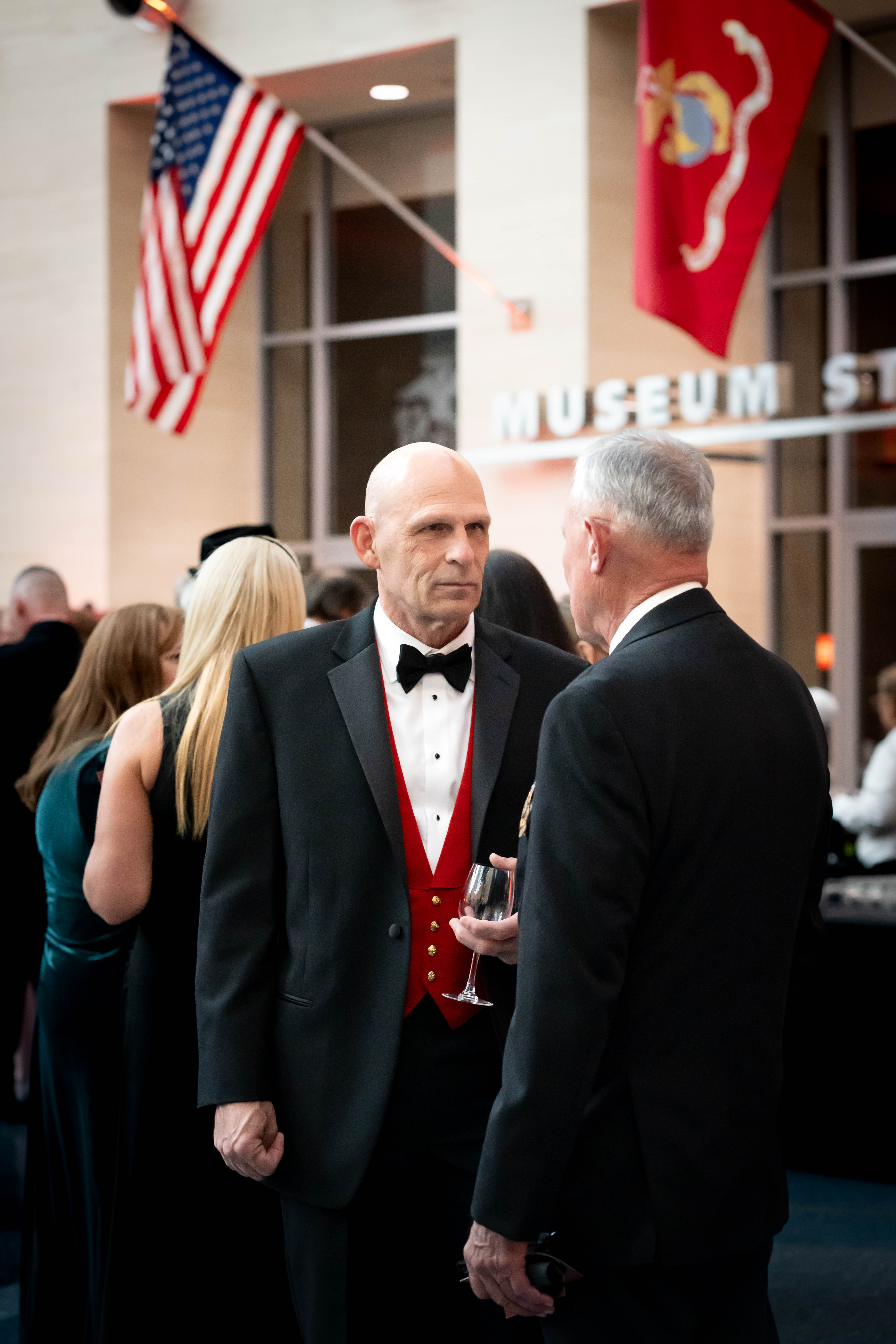 Gallery Grand Opening Gala51