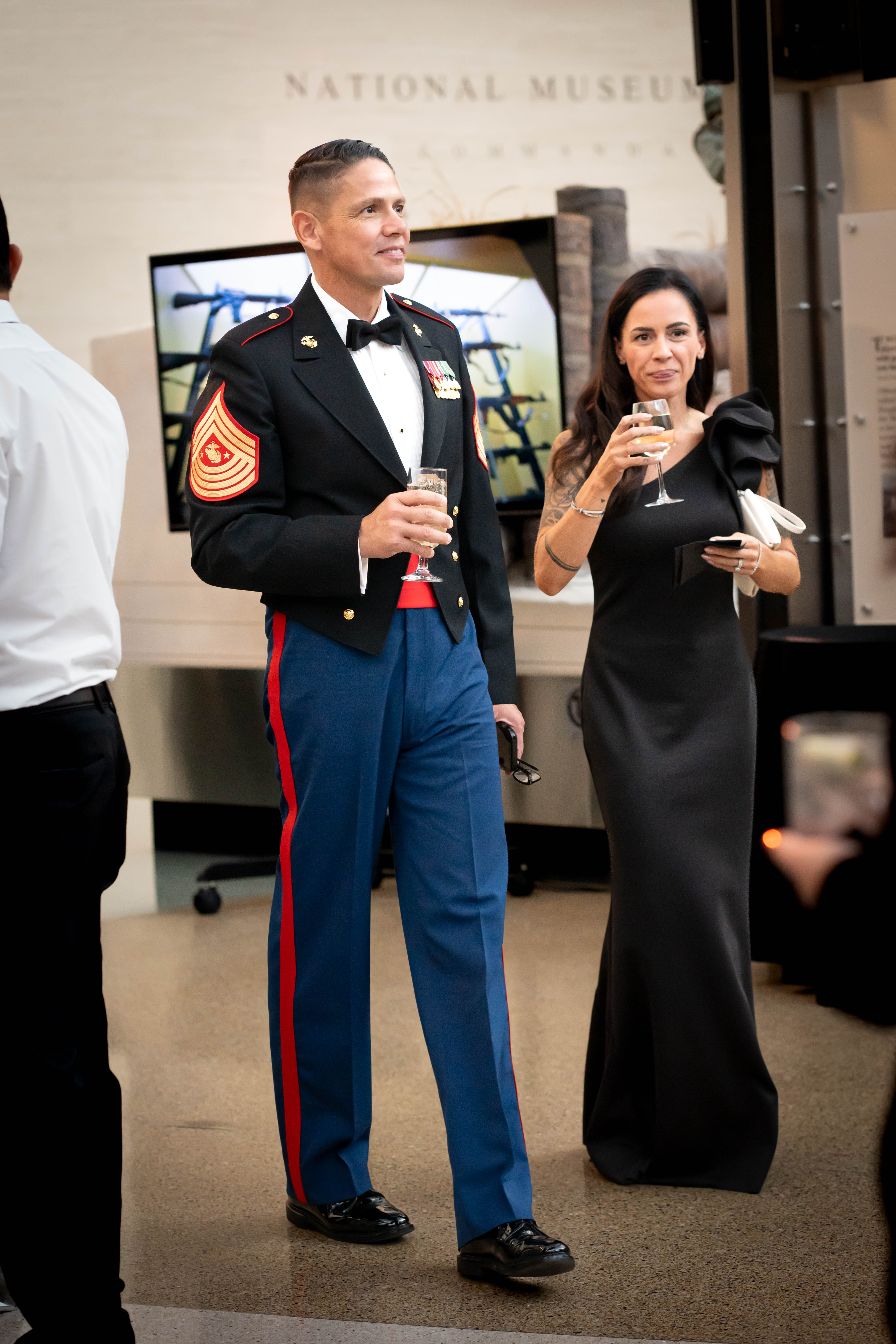 Gallery Grand Opening Gala58