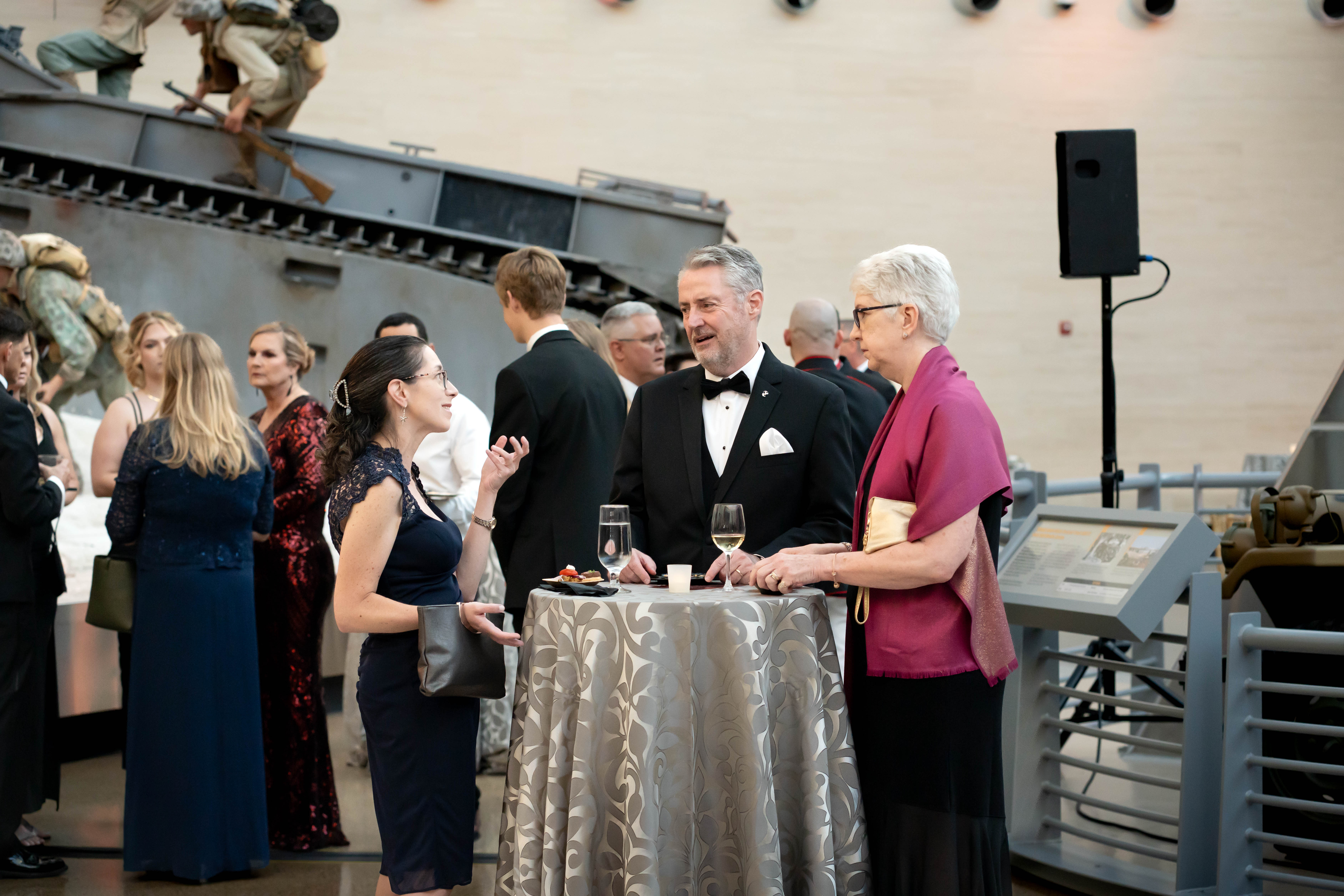 Gallery Grand Opening Gala59