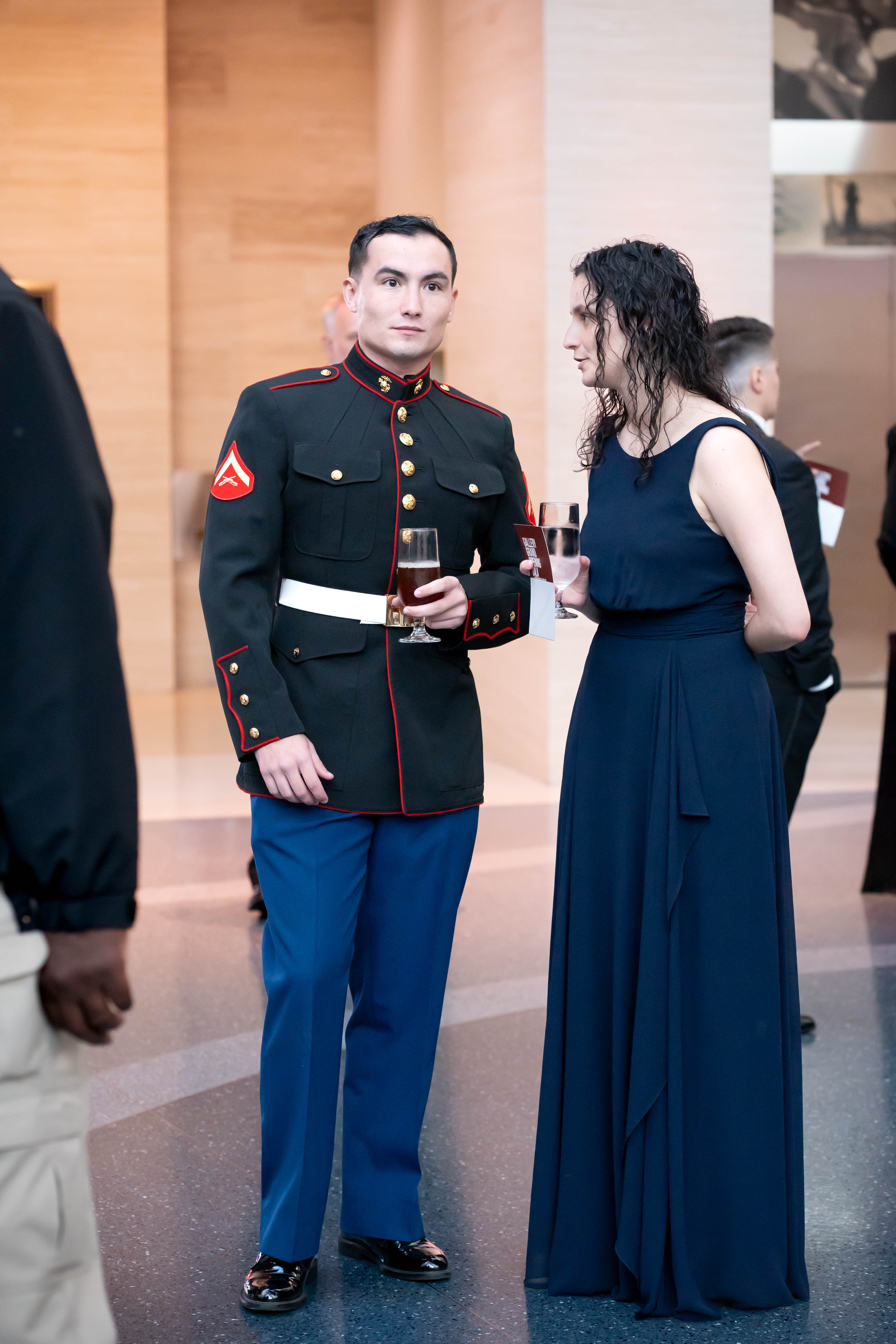 Gallery Grand Opening Gala60