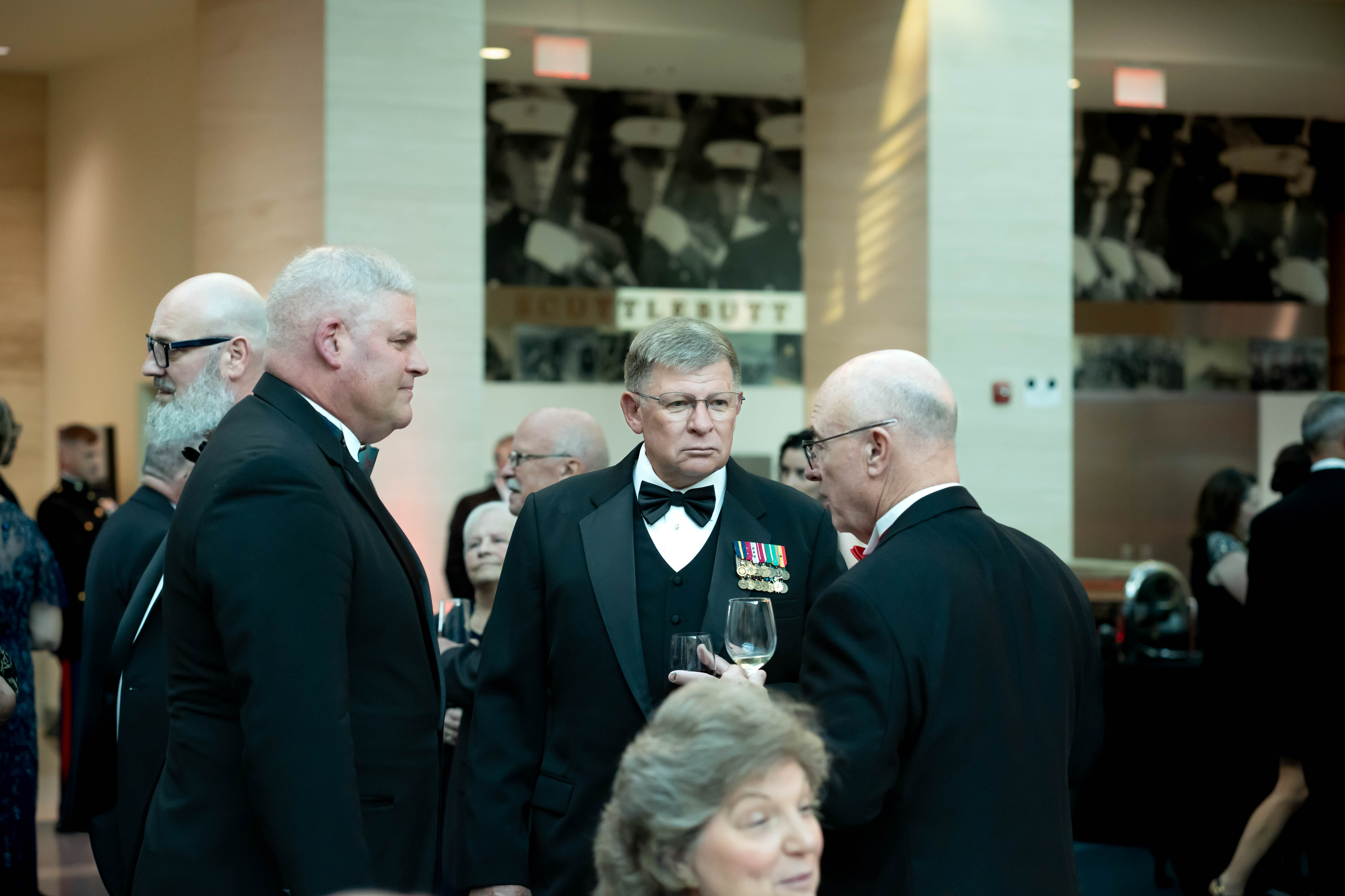 Gallery Grand Opening Gala61