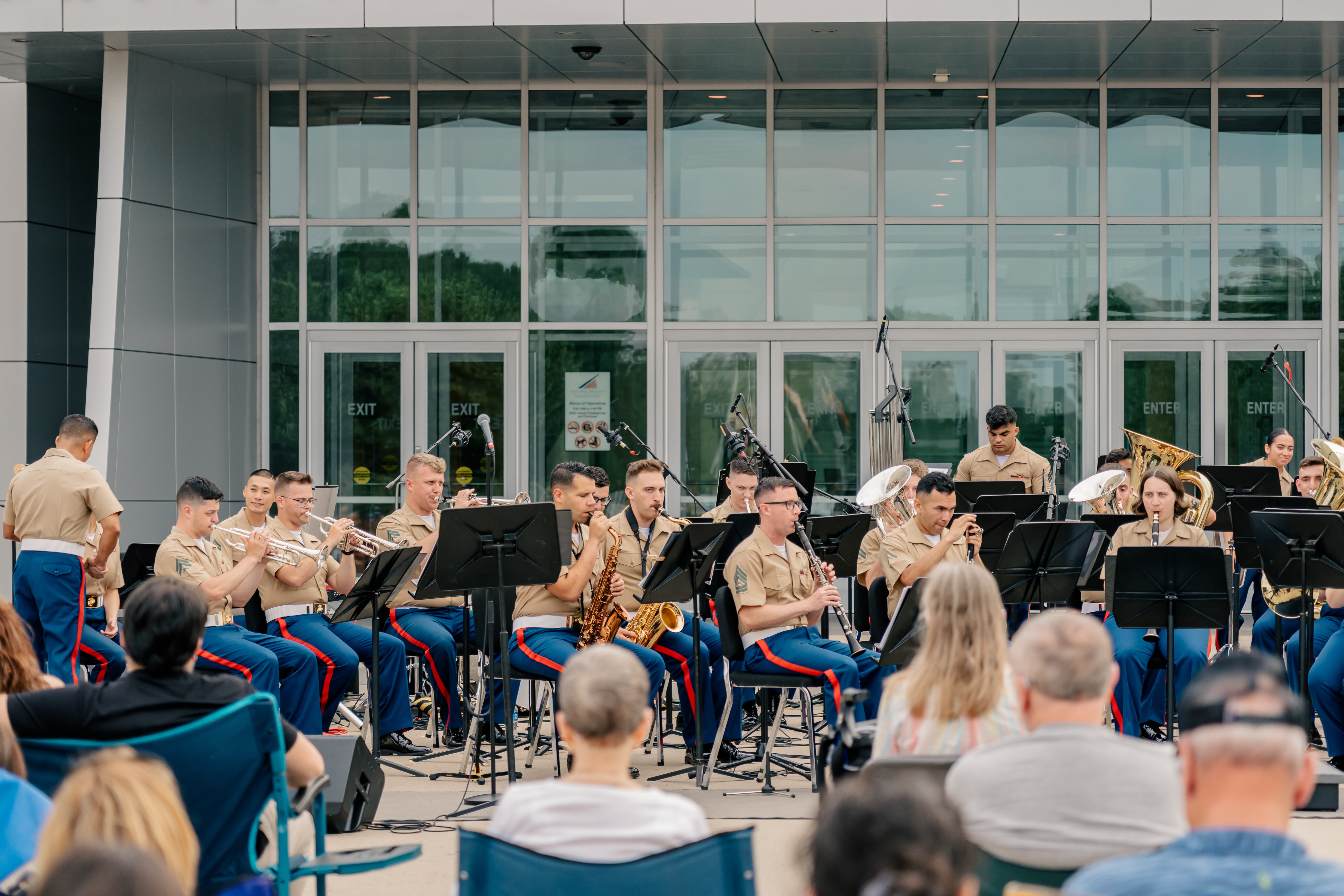 Quantico_Marine_Band_9June1
