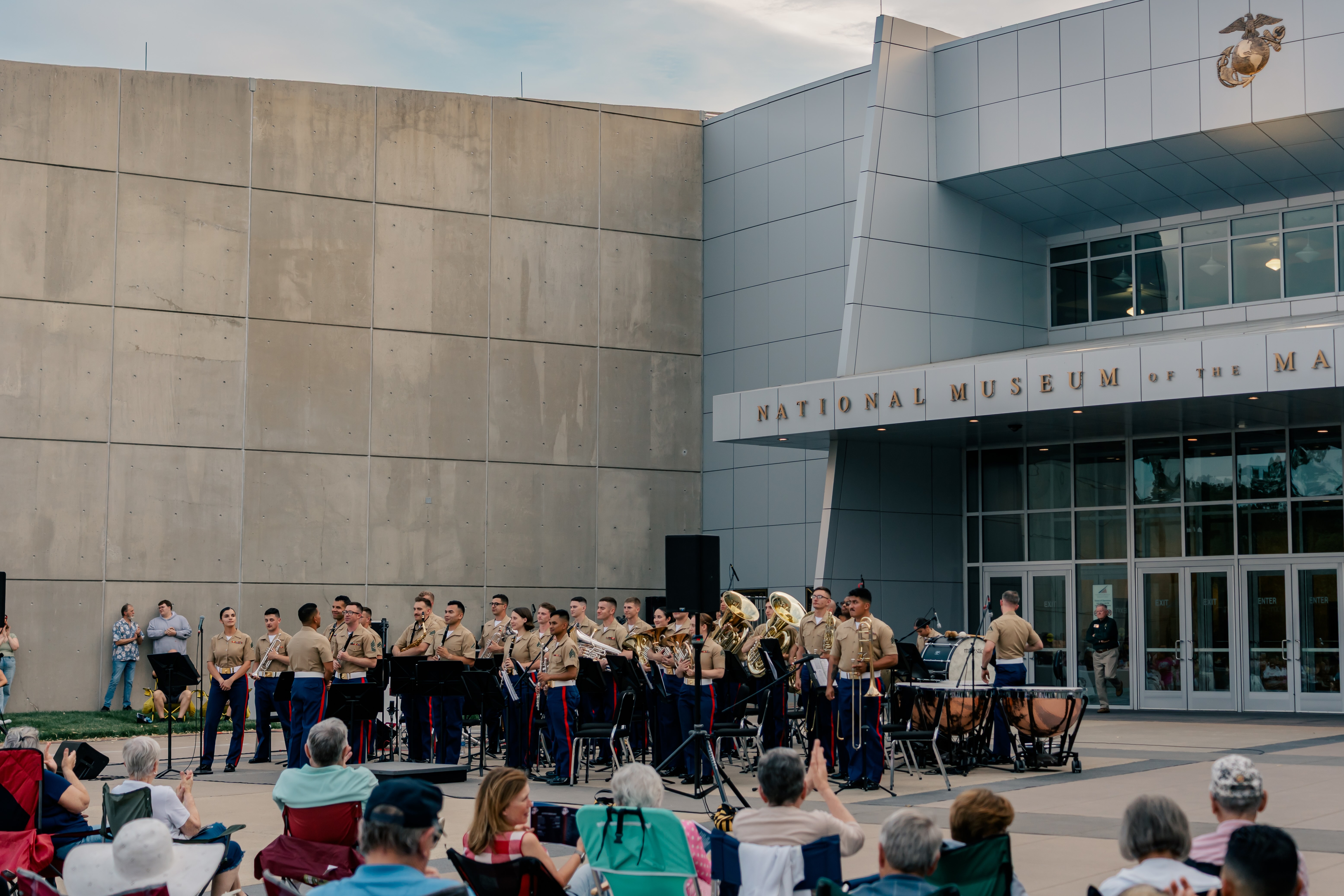 Quantico_Marine_Band_9June10