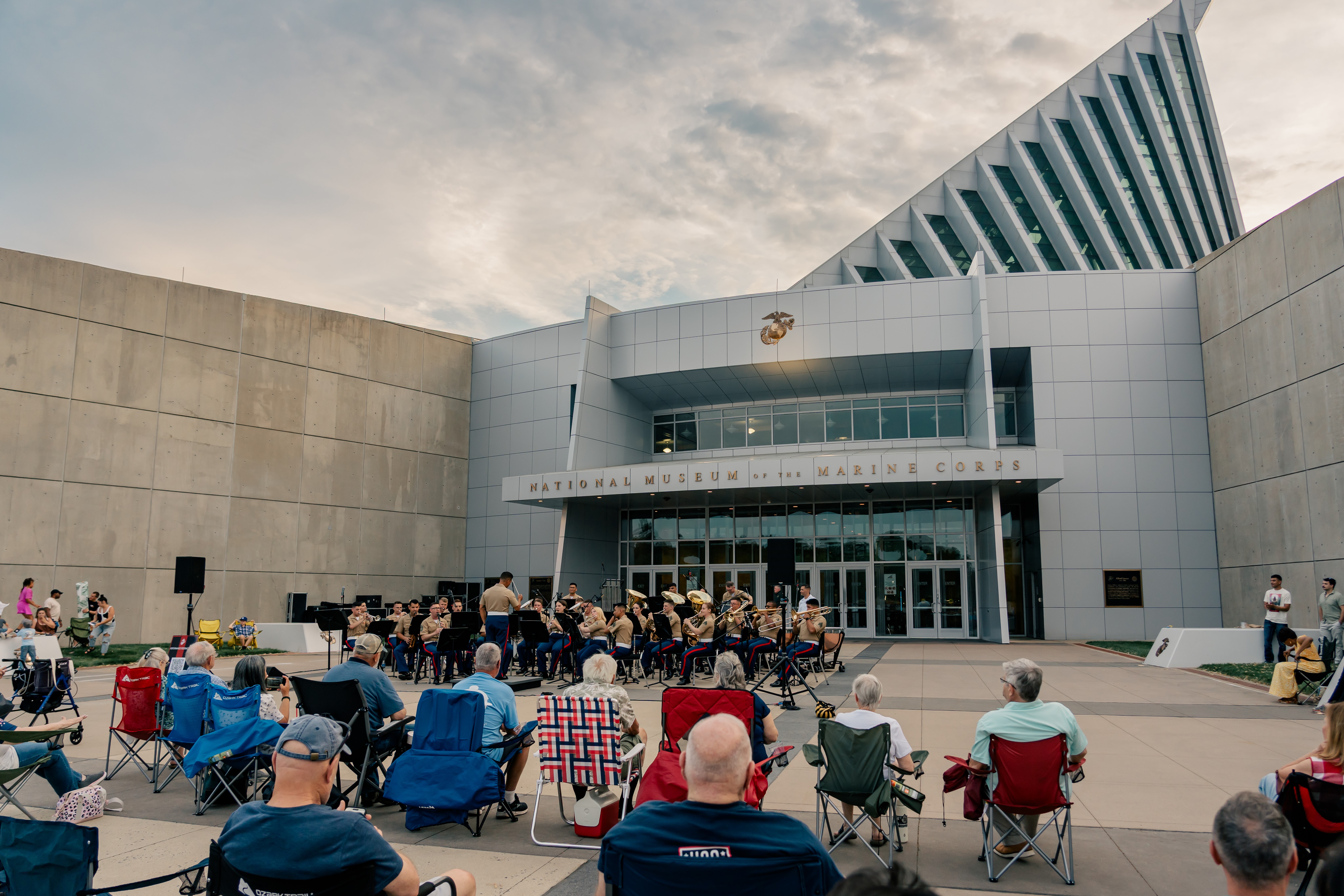 Quantico_Marine_Band_9June14