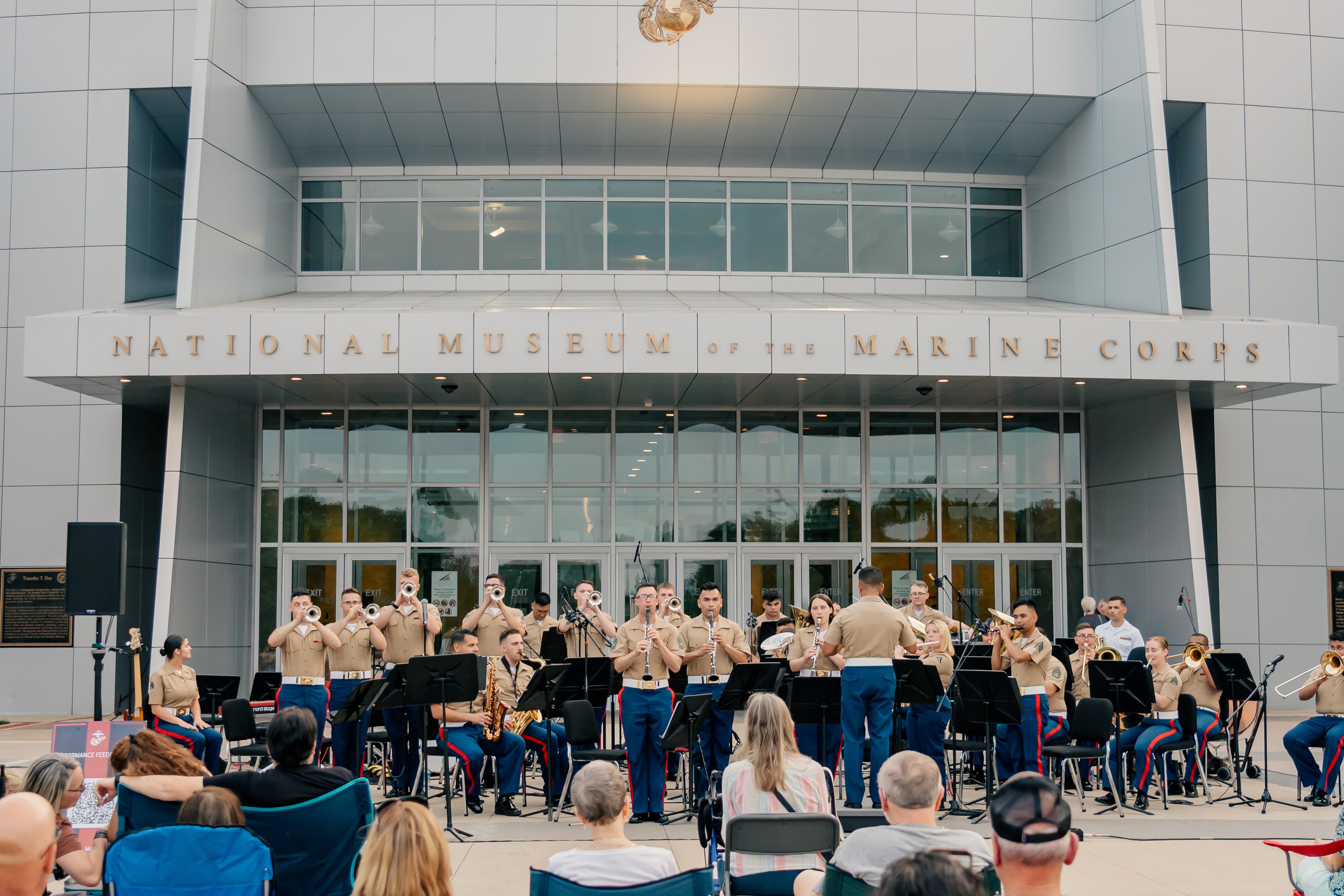 Quantico_Marine_Band_9June16