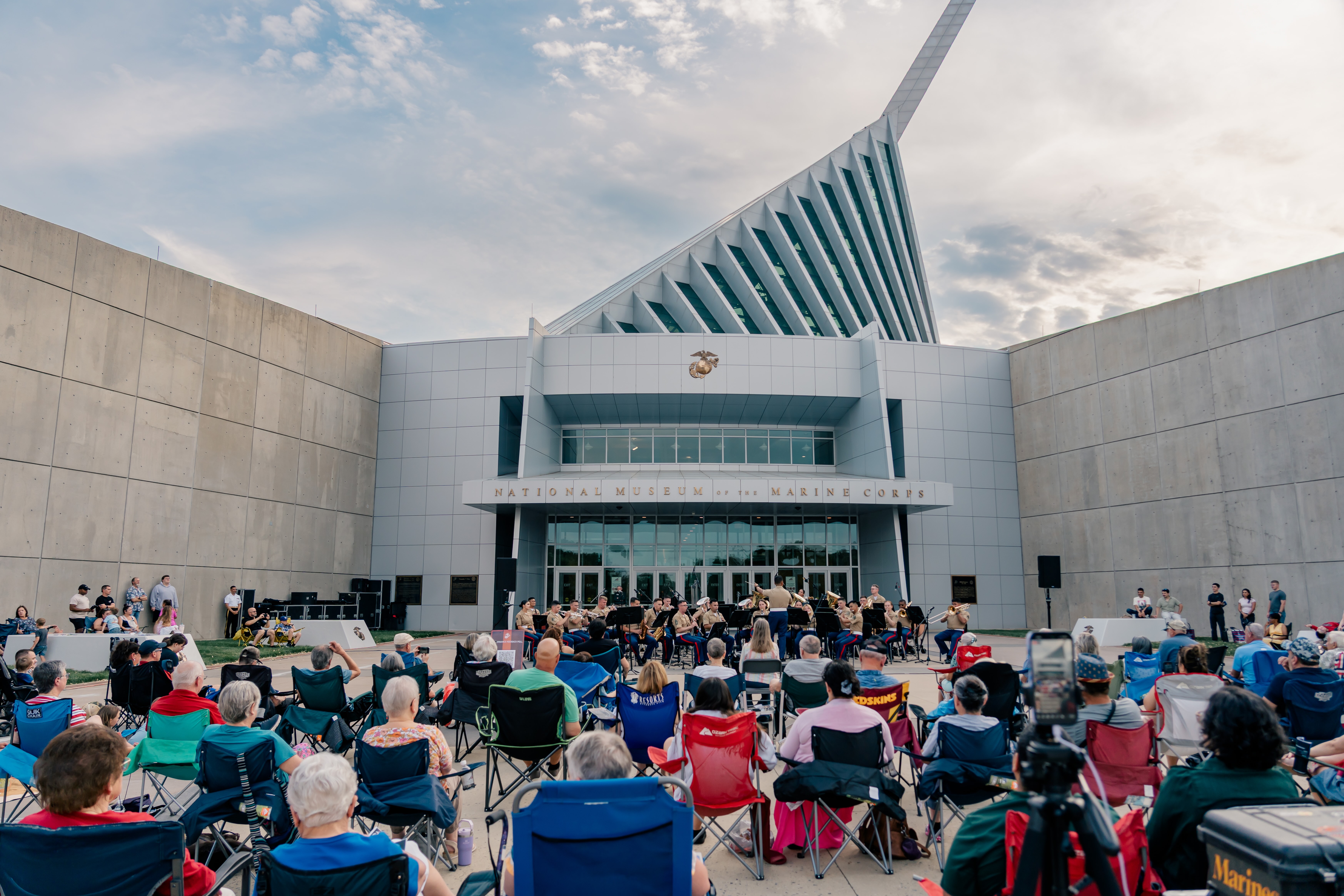 Quantico_Marine_Band_9June3
