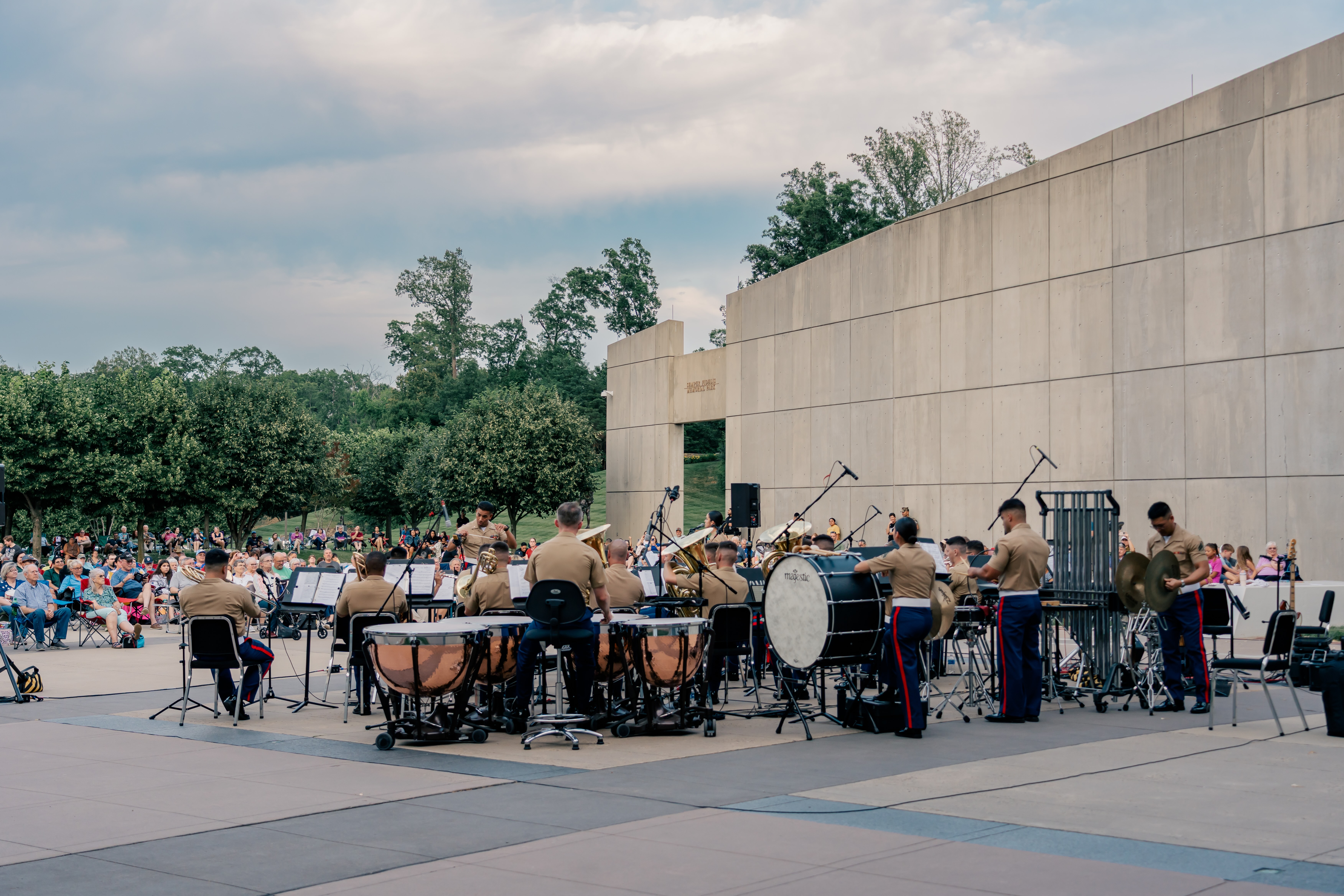 Quantico_Marine_Band_9June6