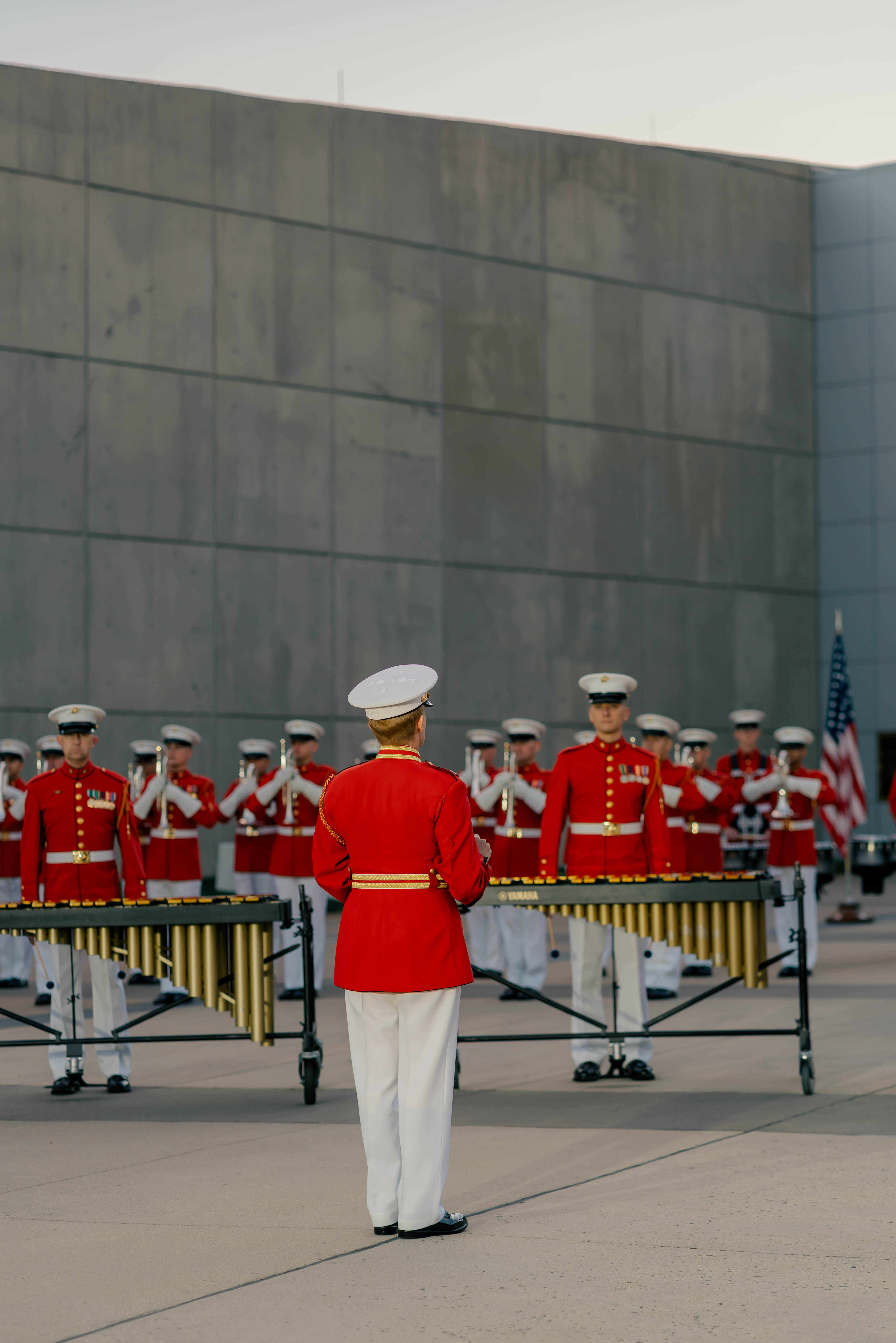 USMC_Drum_Bugle_Corps_30Oct_13