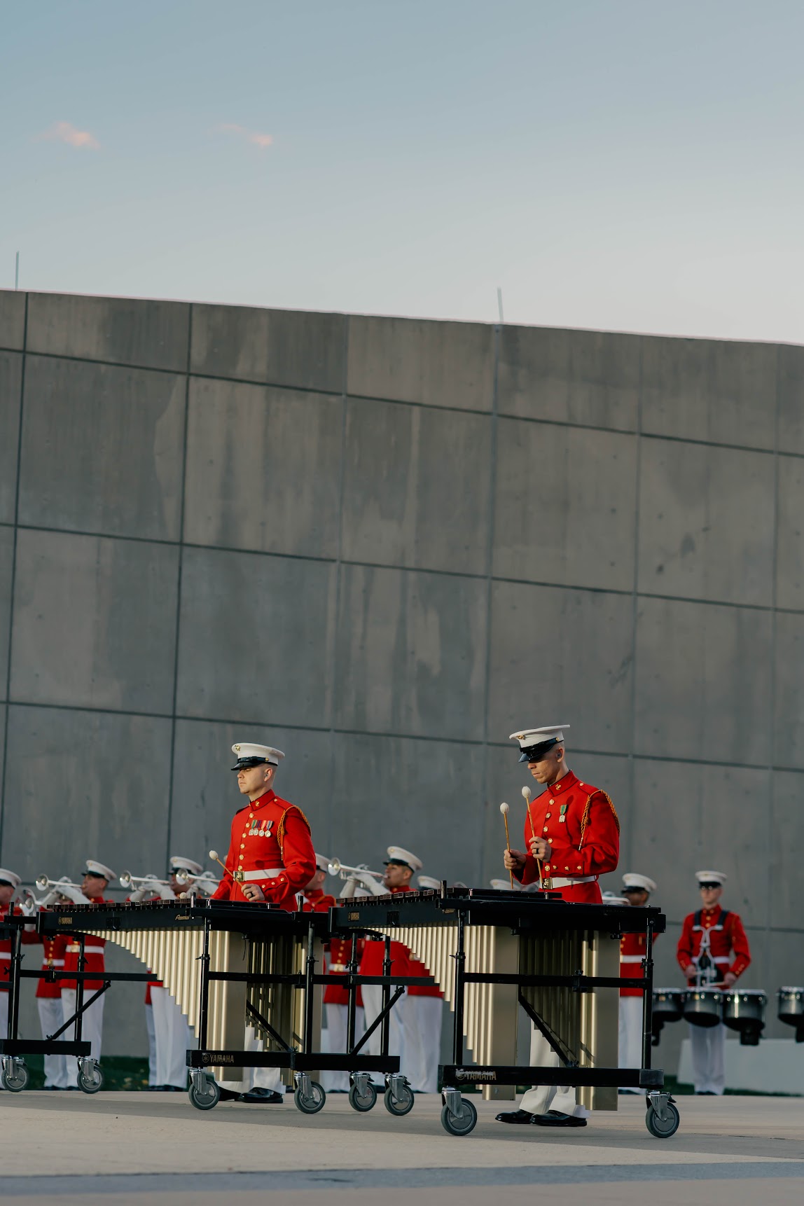 USMC_Drum_Bugle_Corps_30Oct_18