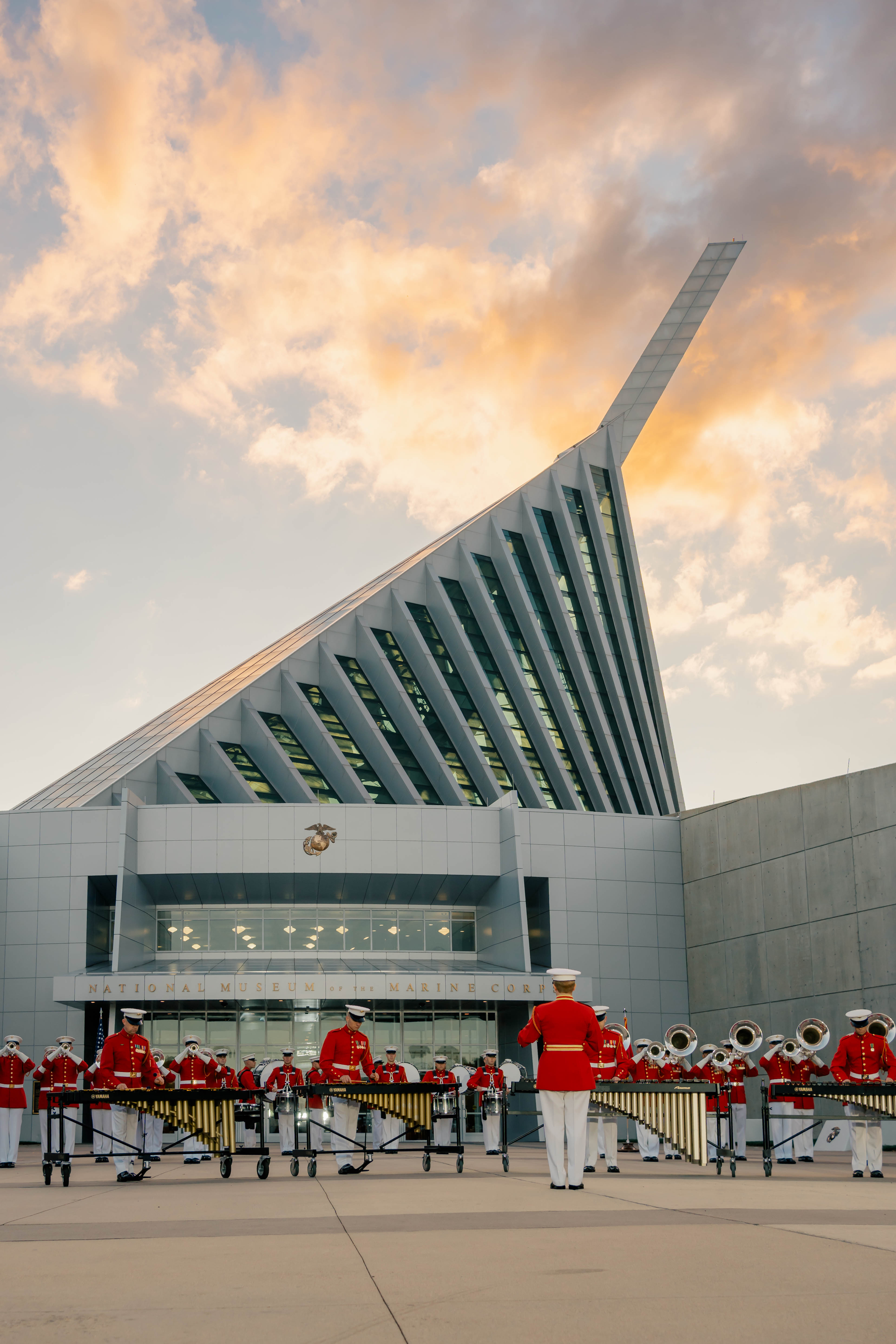 USMC_Drum_Bugle_Corps_30Oct_5